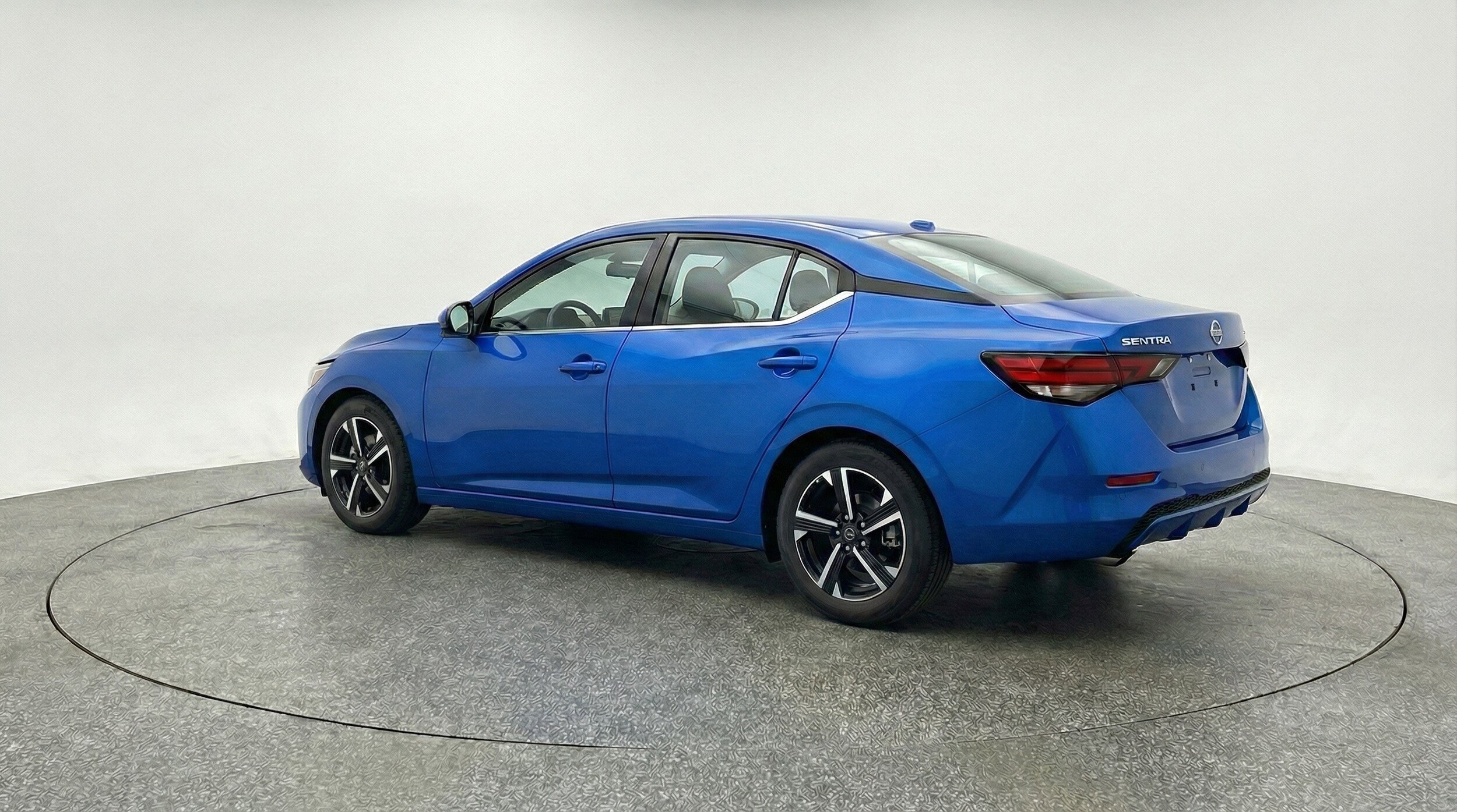 Thumbnail: 2025 Nissan Sentra - 6