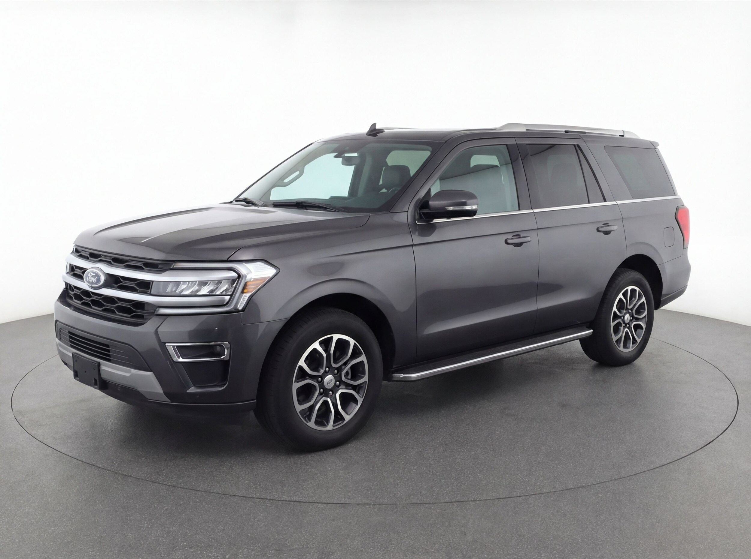 Thumbnail: 2023 Ford Expedition - 3