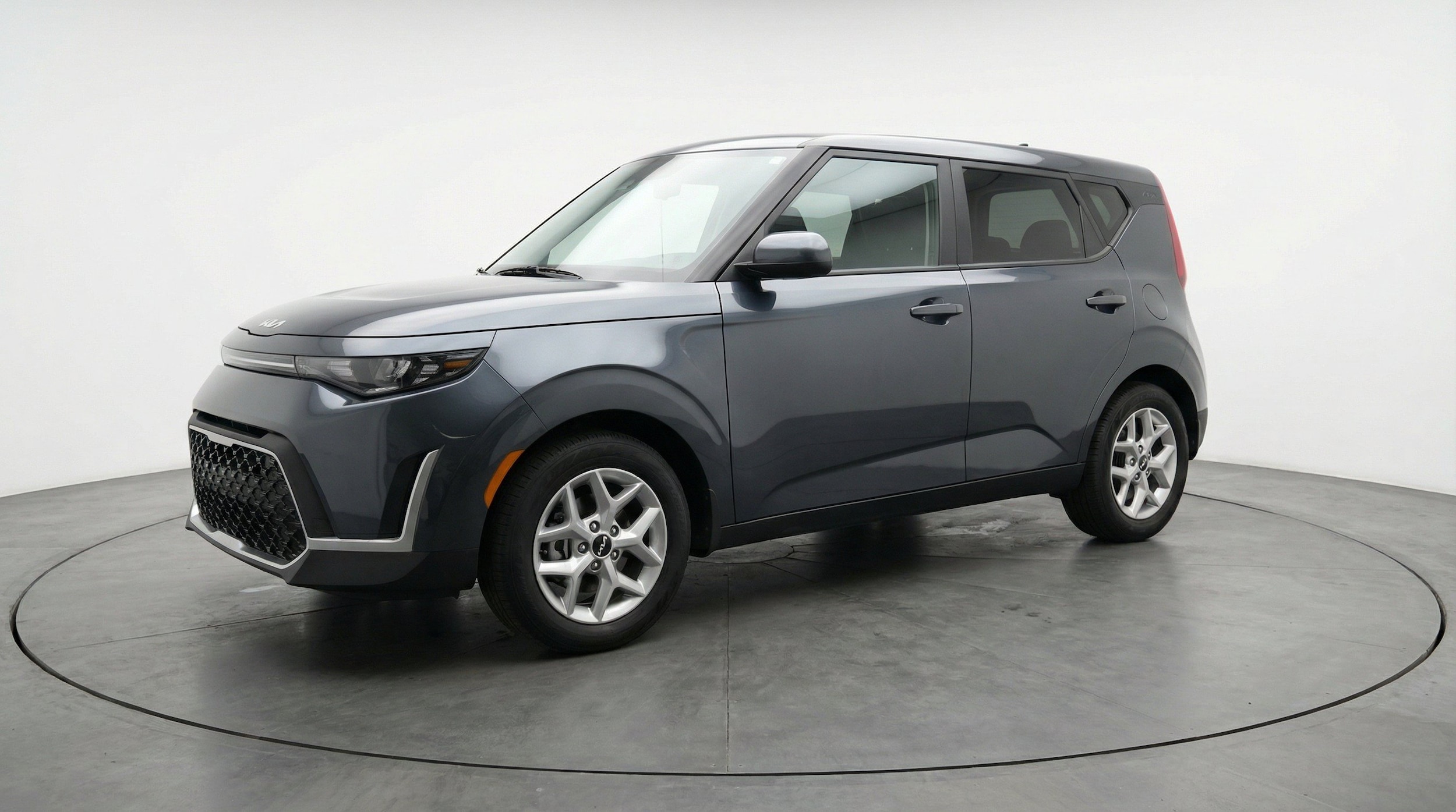 Thumbnail: 2025 Kia Soul - 3