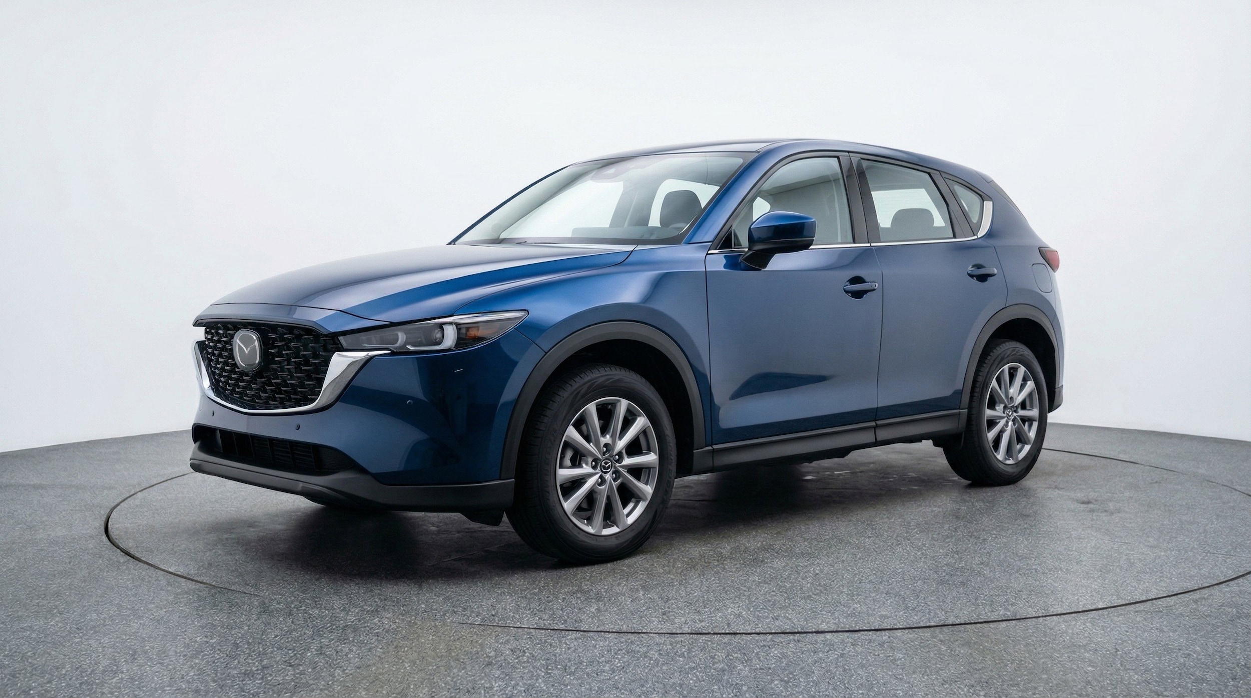 Thumbnail: 2024 Mazda CX-5 - 3