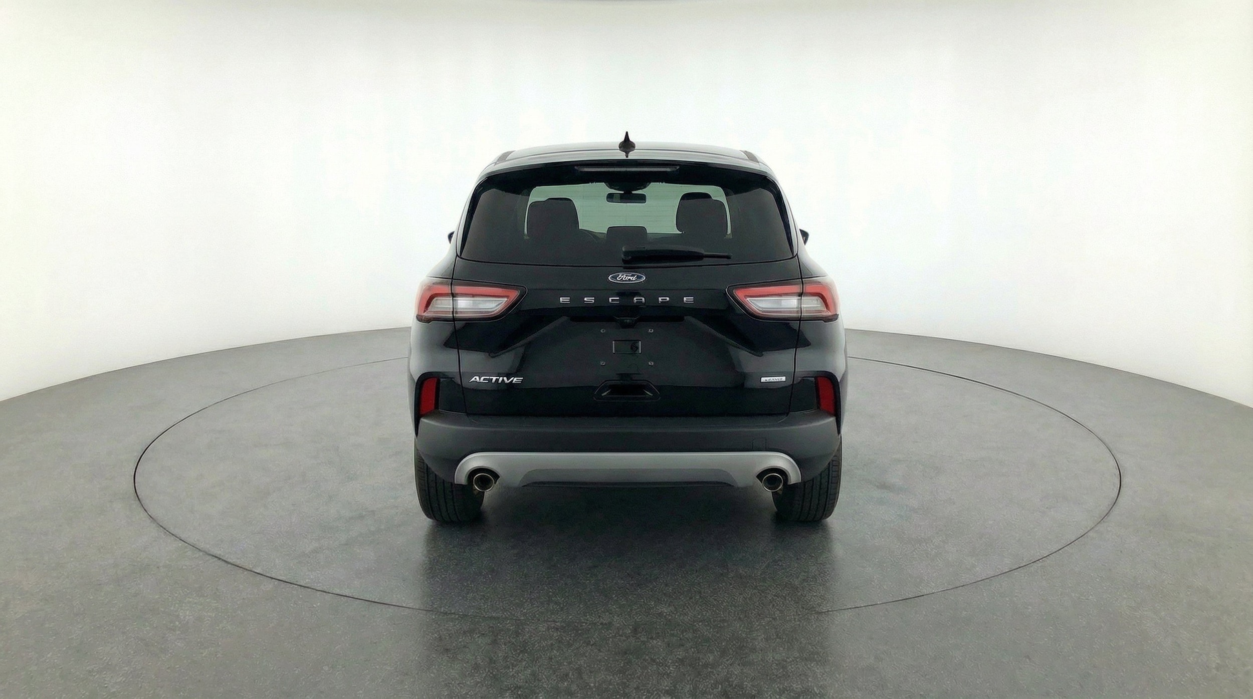 Thumbnail: 2024 Ford Escape - 7