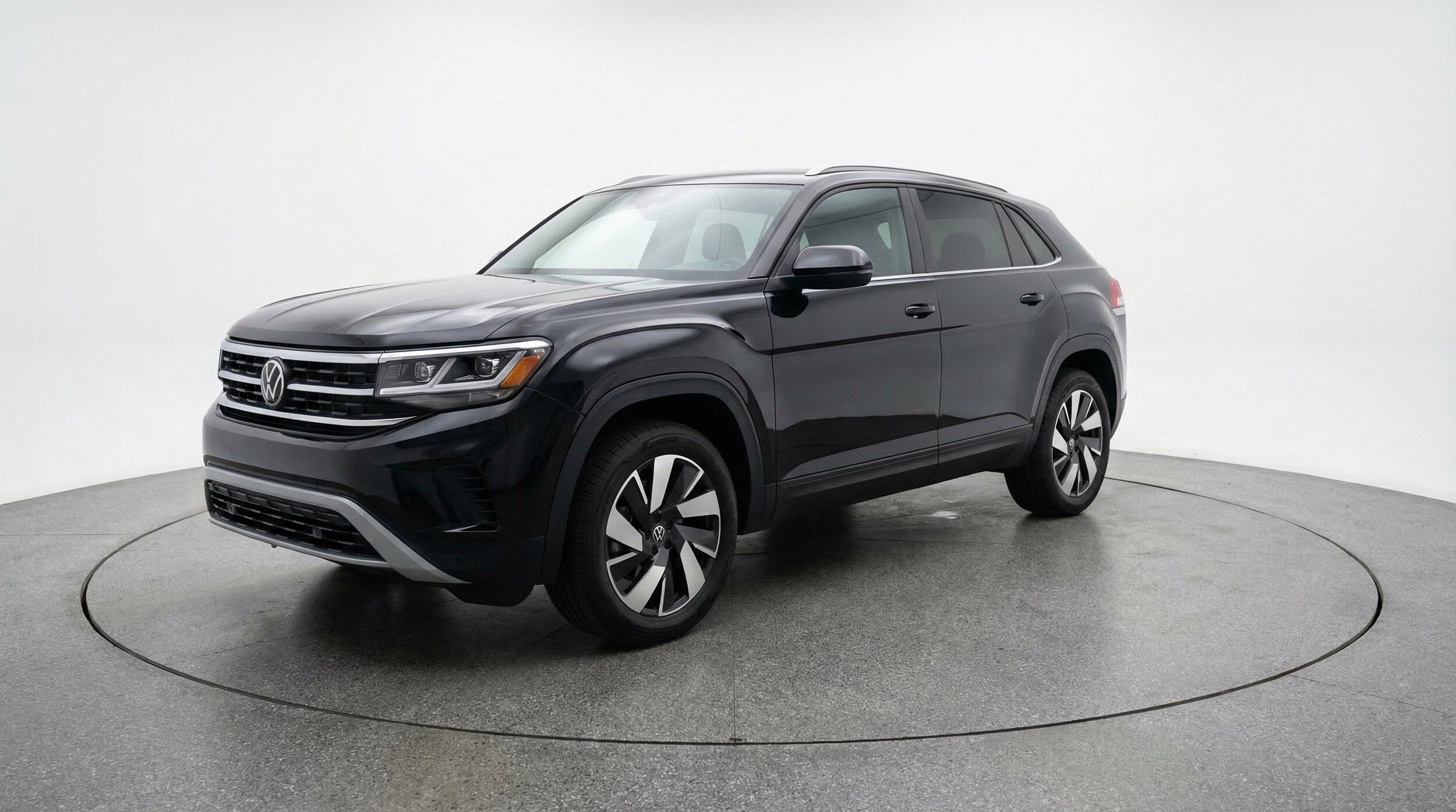 Thumbnail: 2026 Volkswagen Atlas - 3
