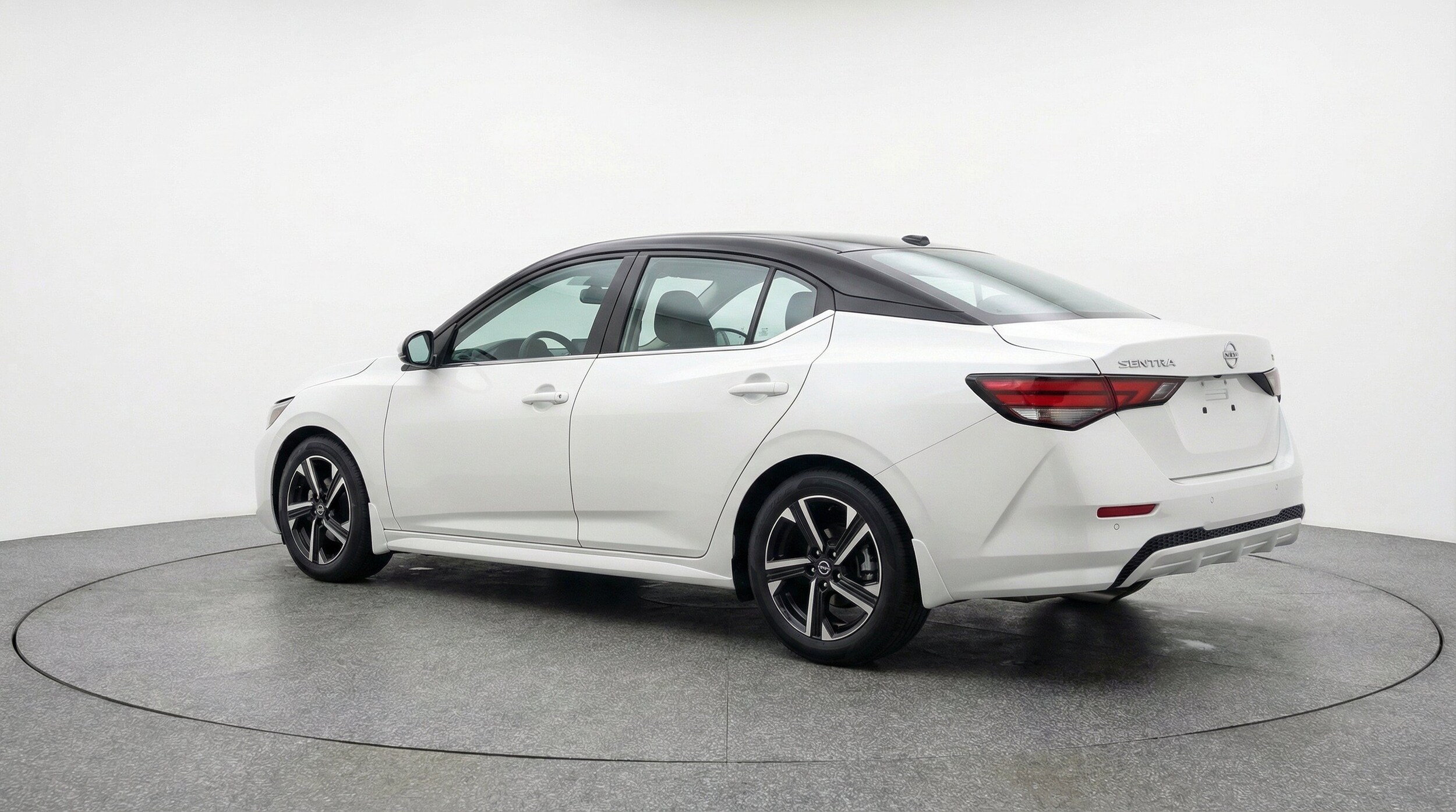 Thumbnail: 2025 Nissan Sentra - 6