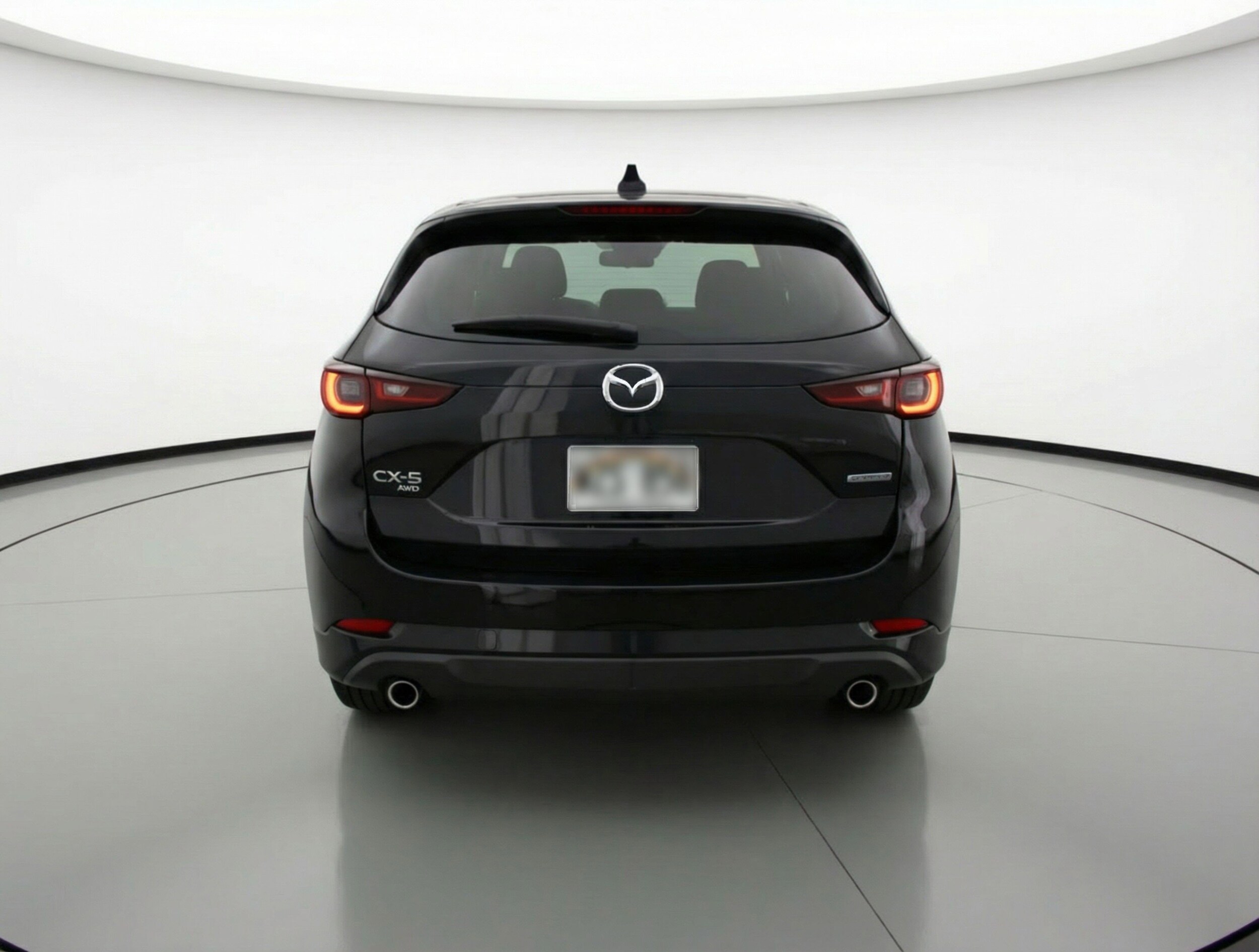 Thumbnail: 2024 Mazda CX-5 - 7
