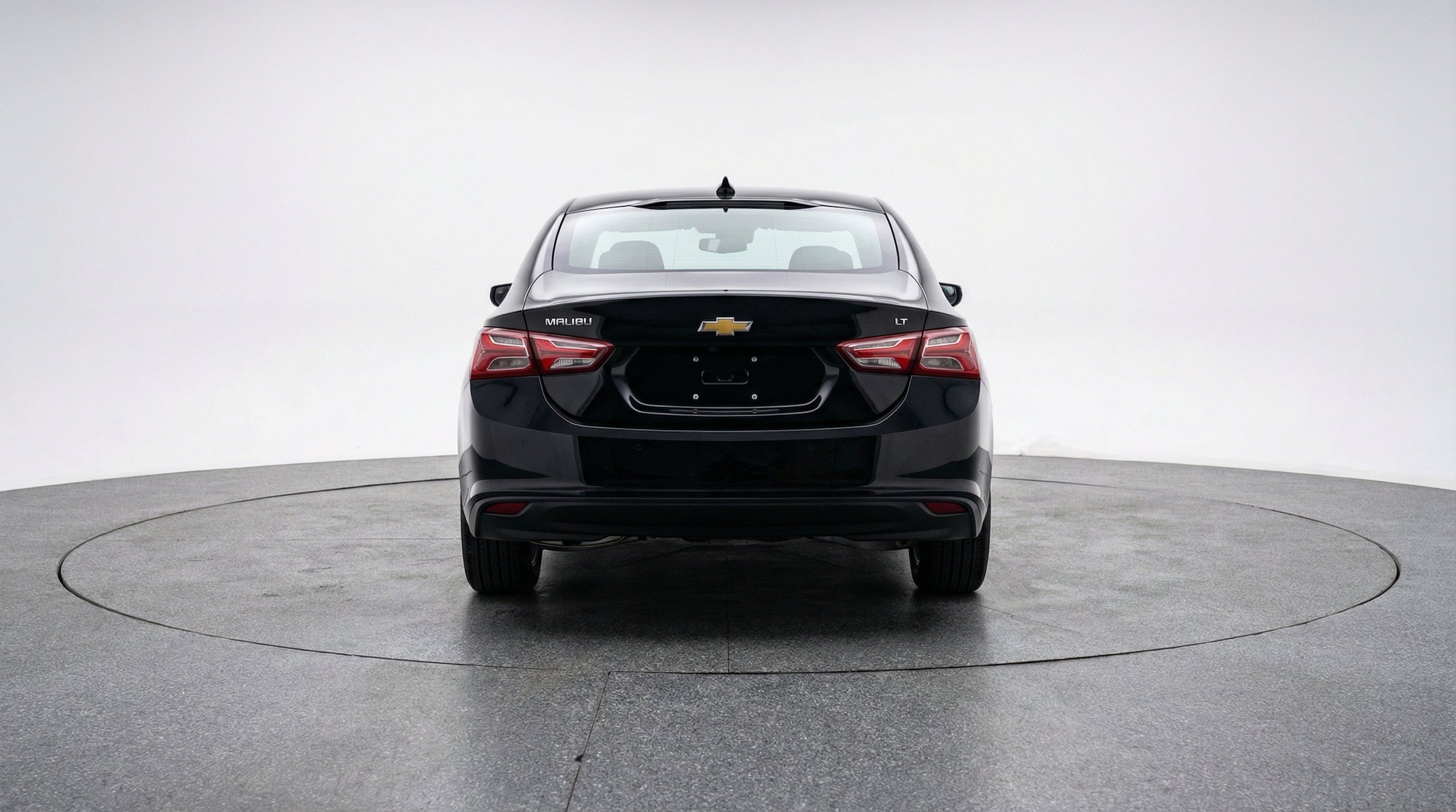 Thumbnail: 2024 Chevrolet Malibu - 7