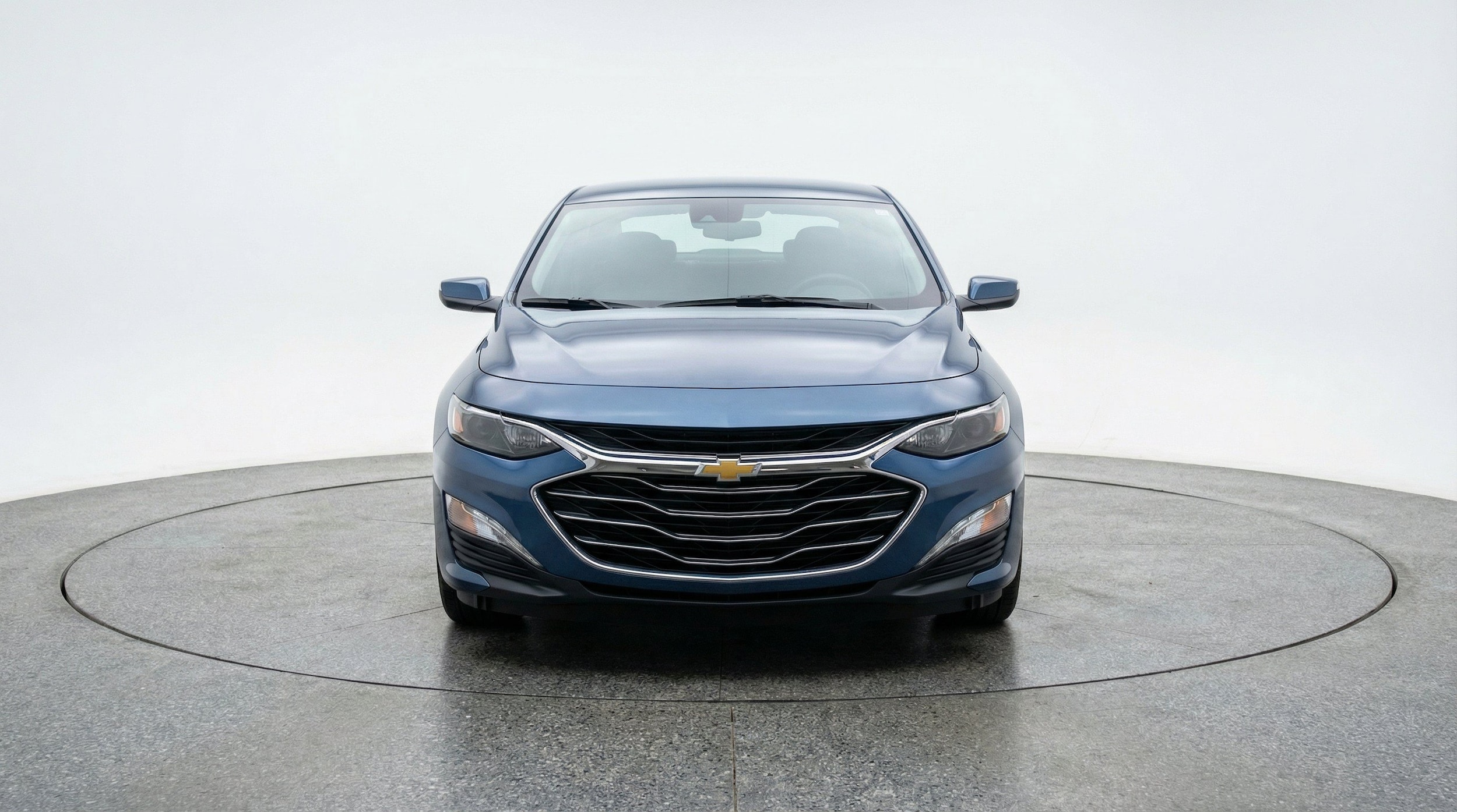 Thumbnail: 2024 Chevrolet Malibu - 2