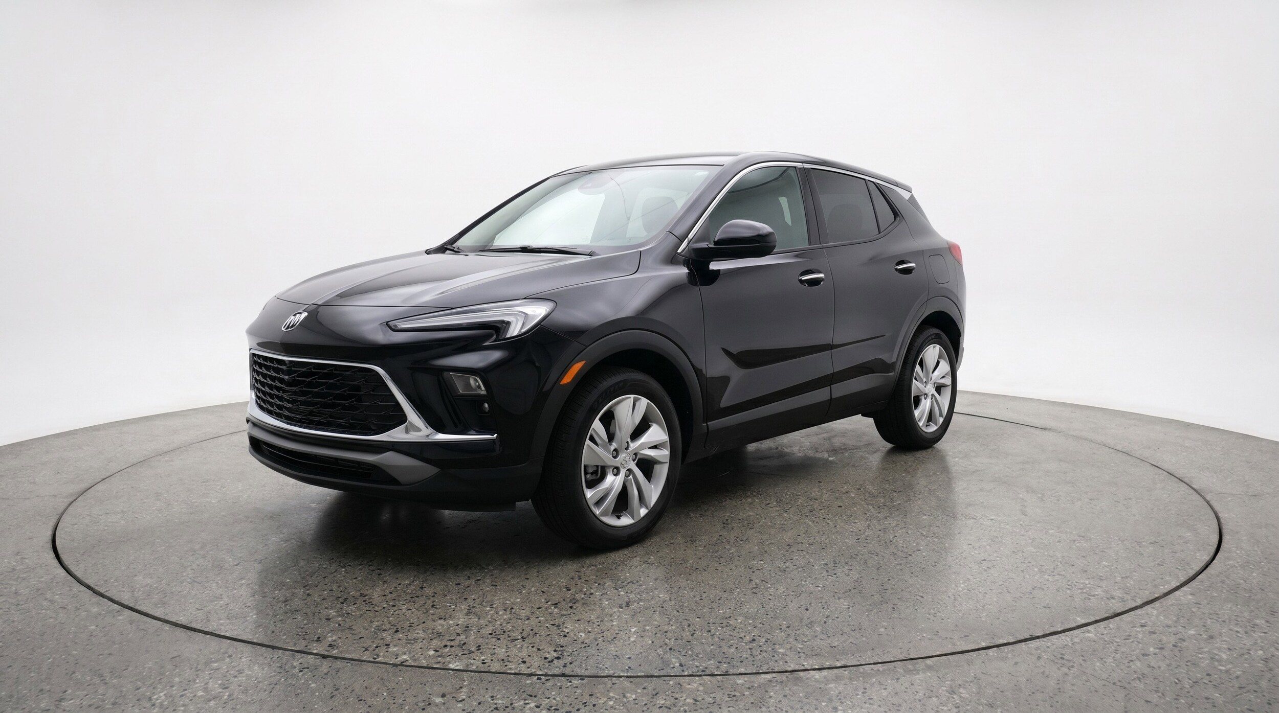Thumbnail: 2025 Buick Encore GX - 3