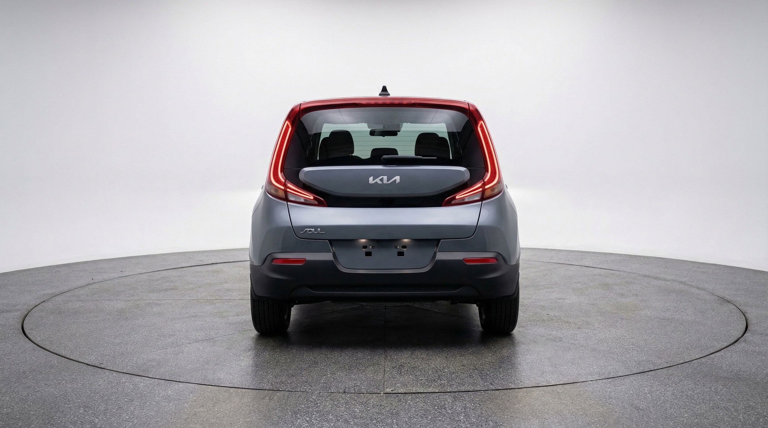 Thumbnail: 2025 Kia Soul - 7