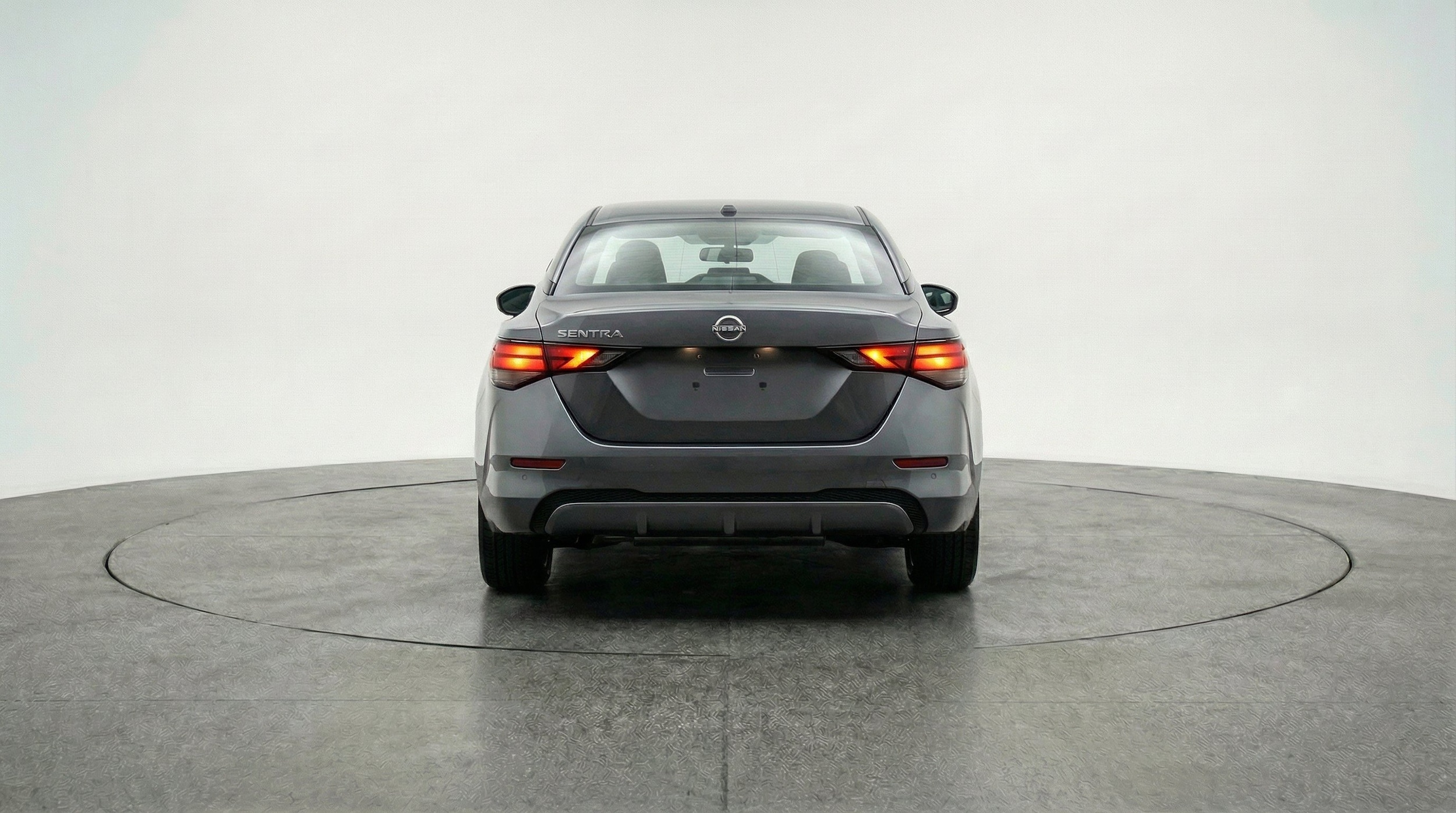 Thumbnail: 2025 Nissan Sentra - 7