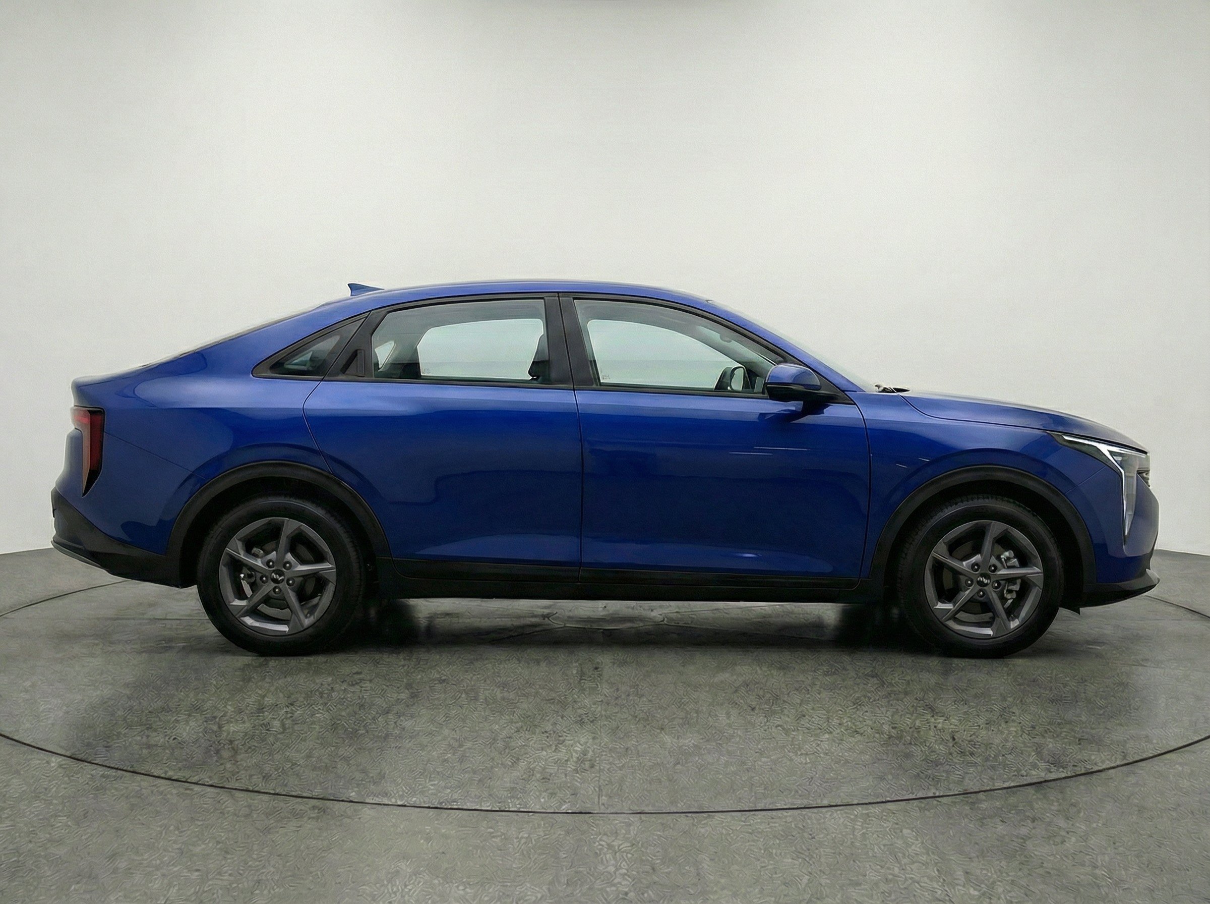Thumbnail: 2025 Kia K4 - 11