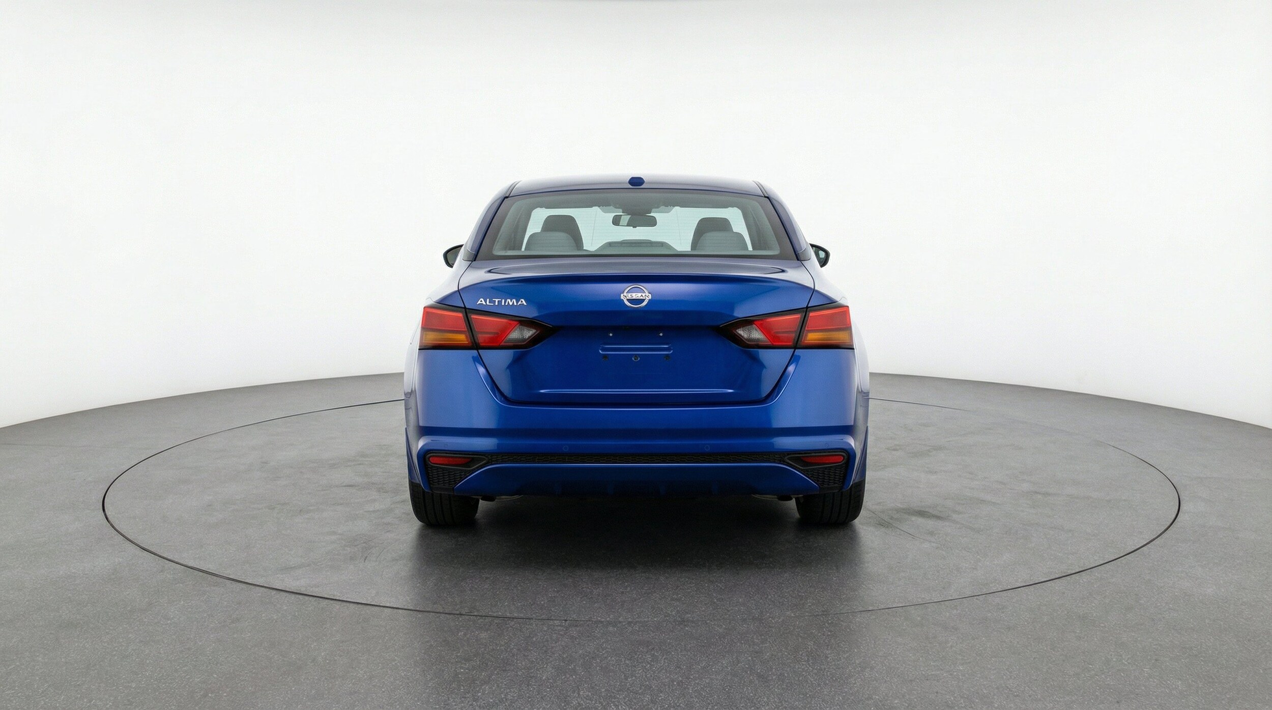 Thumbnail: 2025 Nissan Altima - 7
