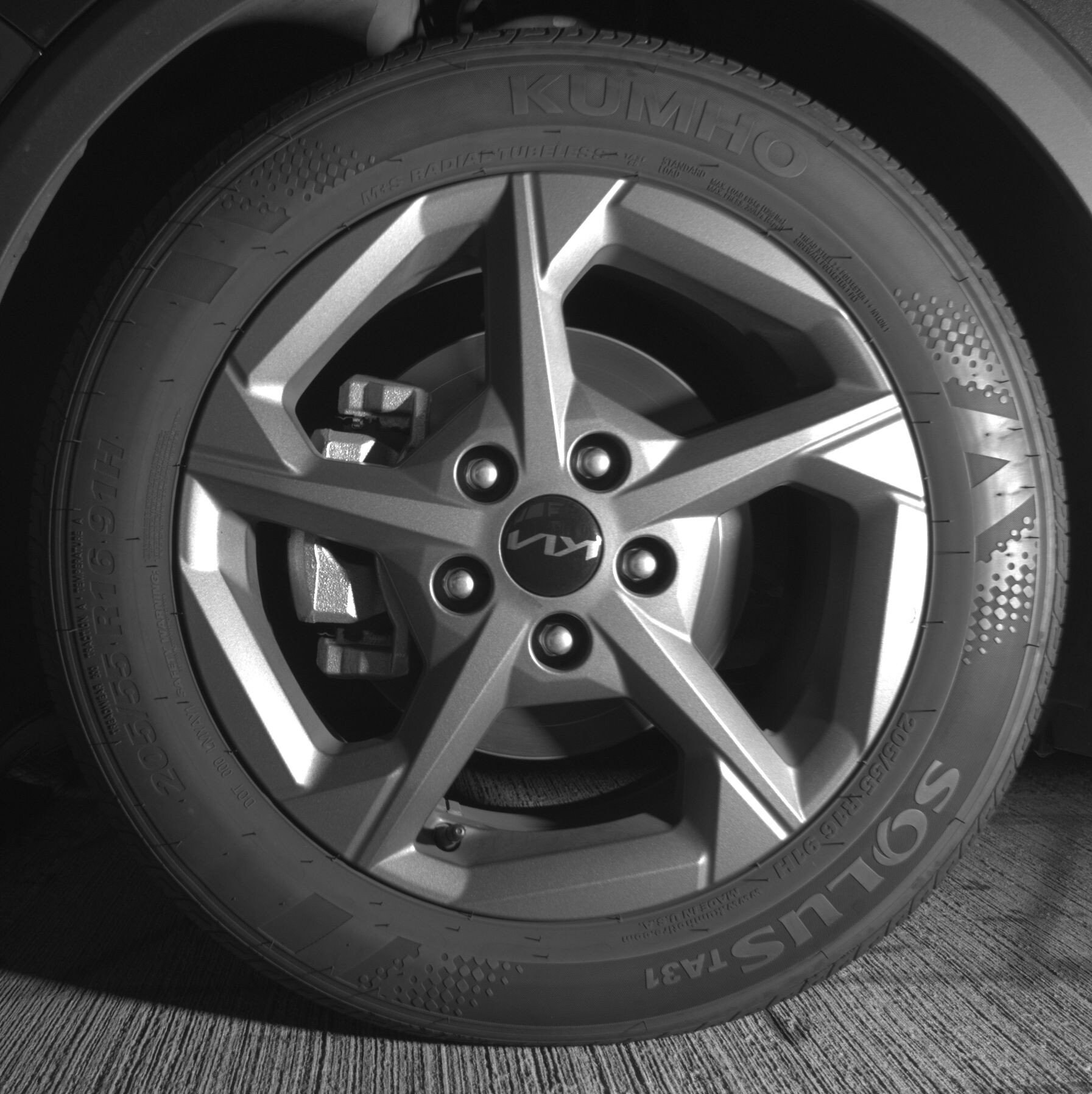 Thumbnail: 2025 Kia K4 - 12