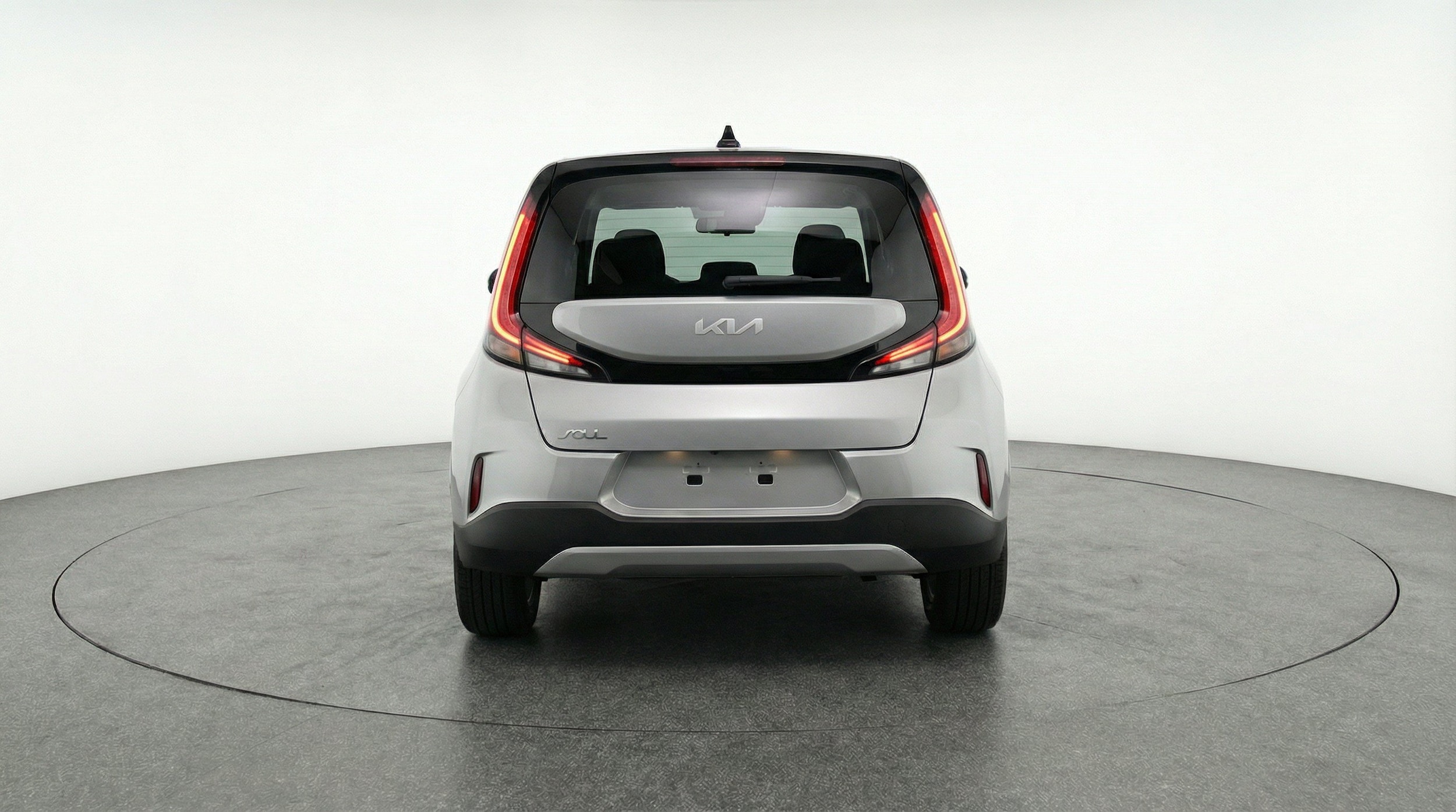 Thumbnail: 2025 Kia Soul - 7