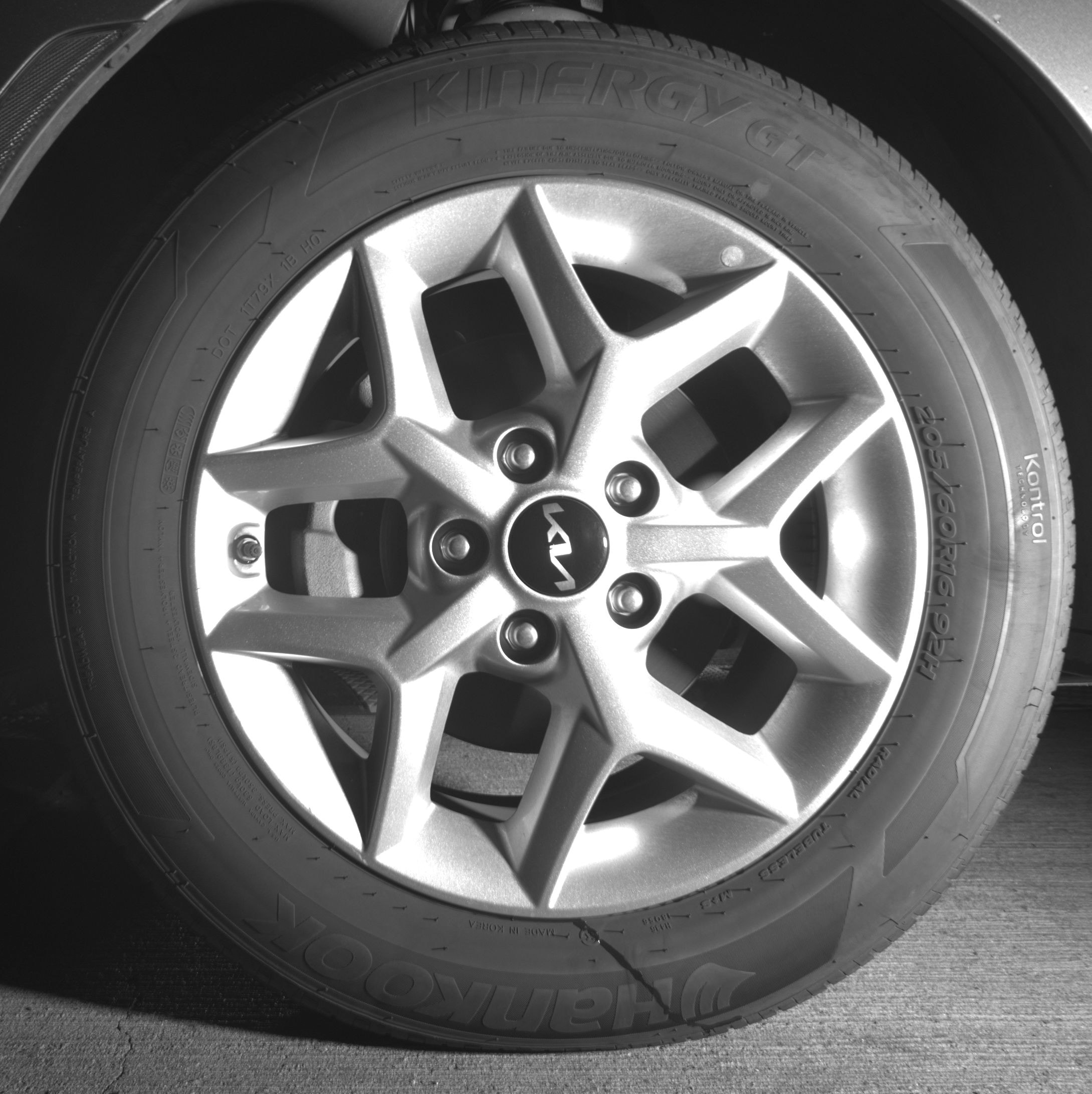 Thumbnail: 2025 Kia Soul - 9