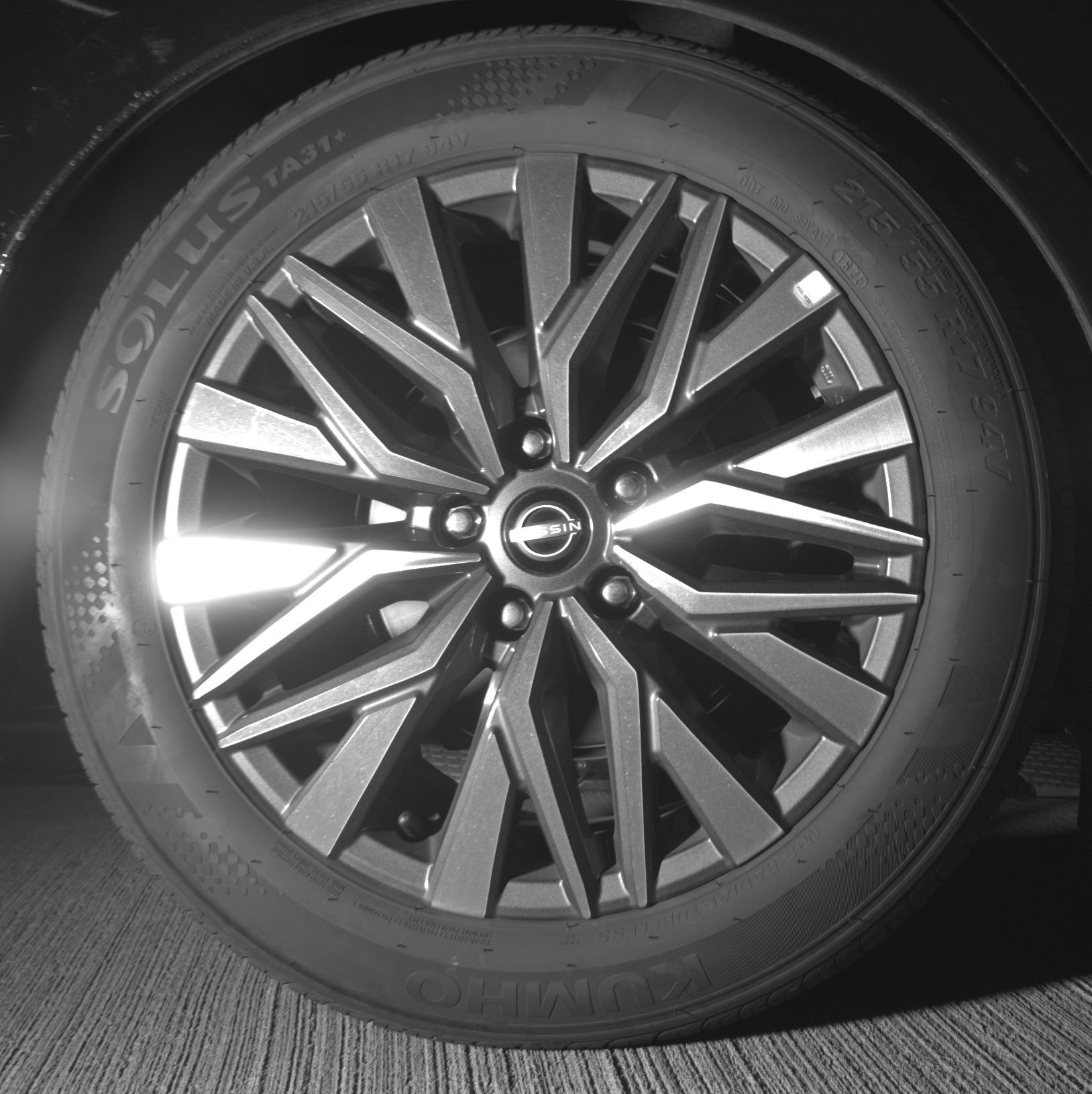 Thumbnail: 2025 Nissan Altima - 15