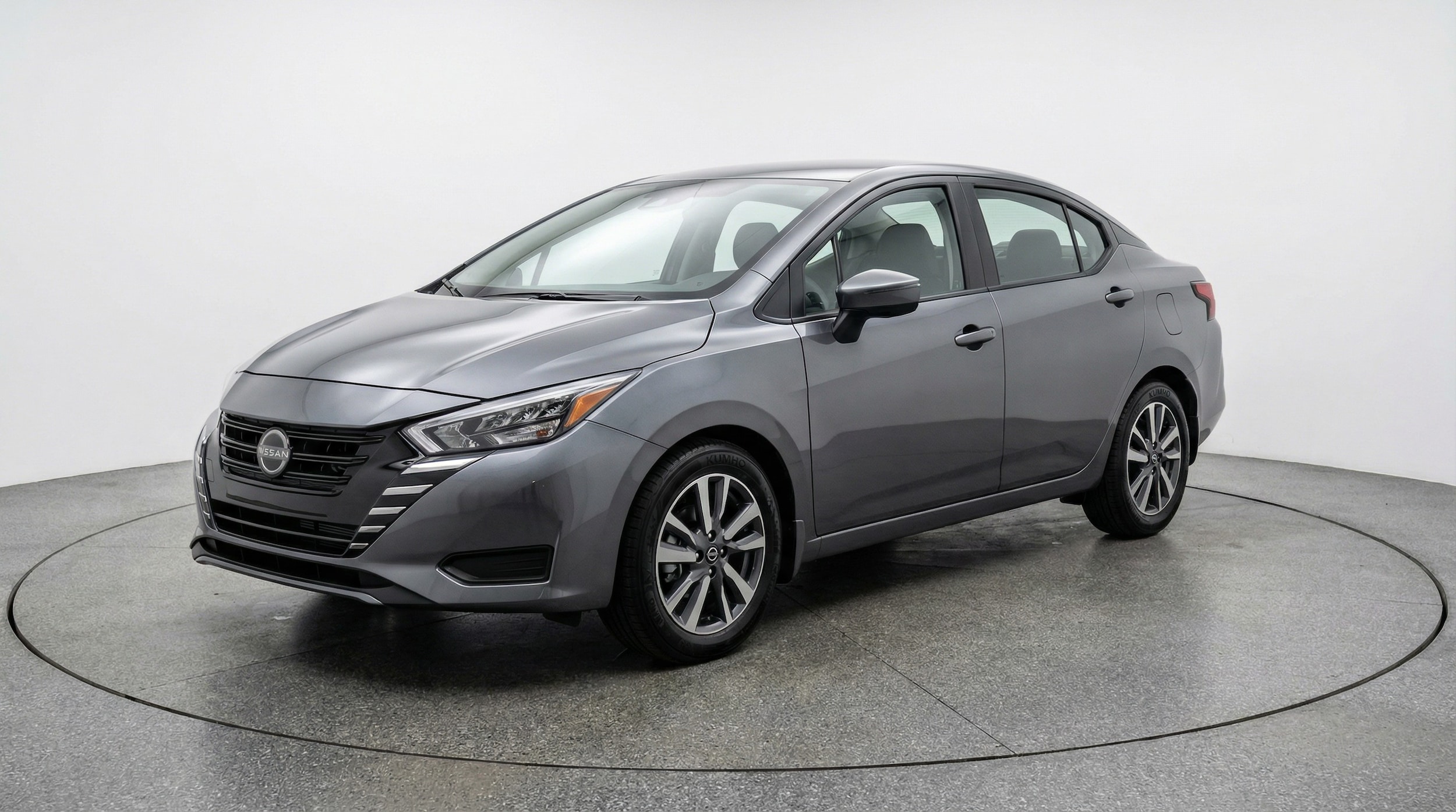 Thumbnail: 2025 Nissan Versa - 3