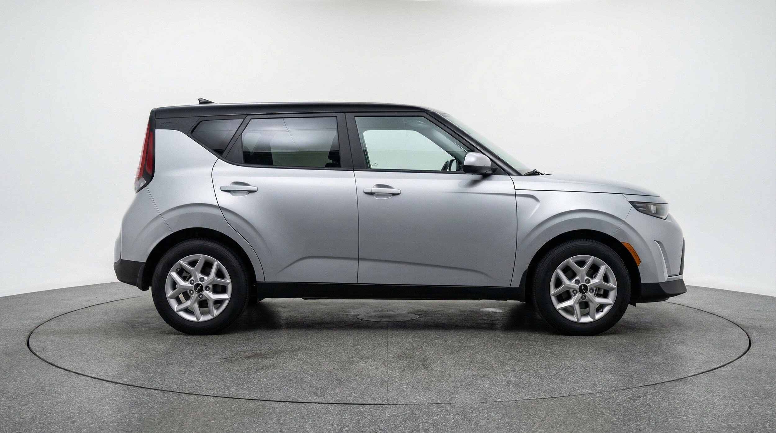 Thumbnail: 2025 Kia Soul - 11