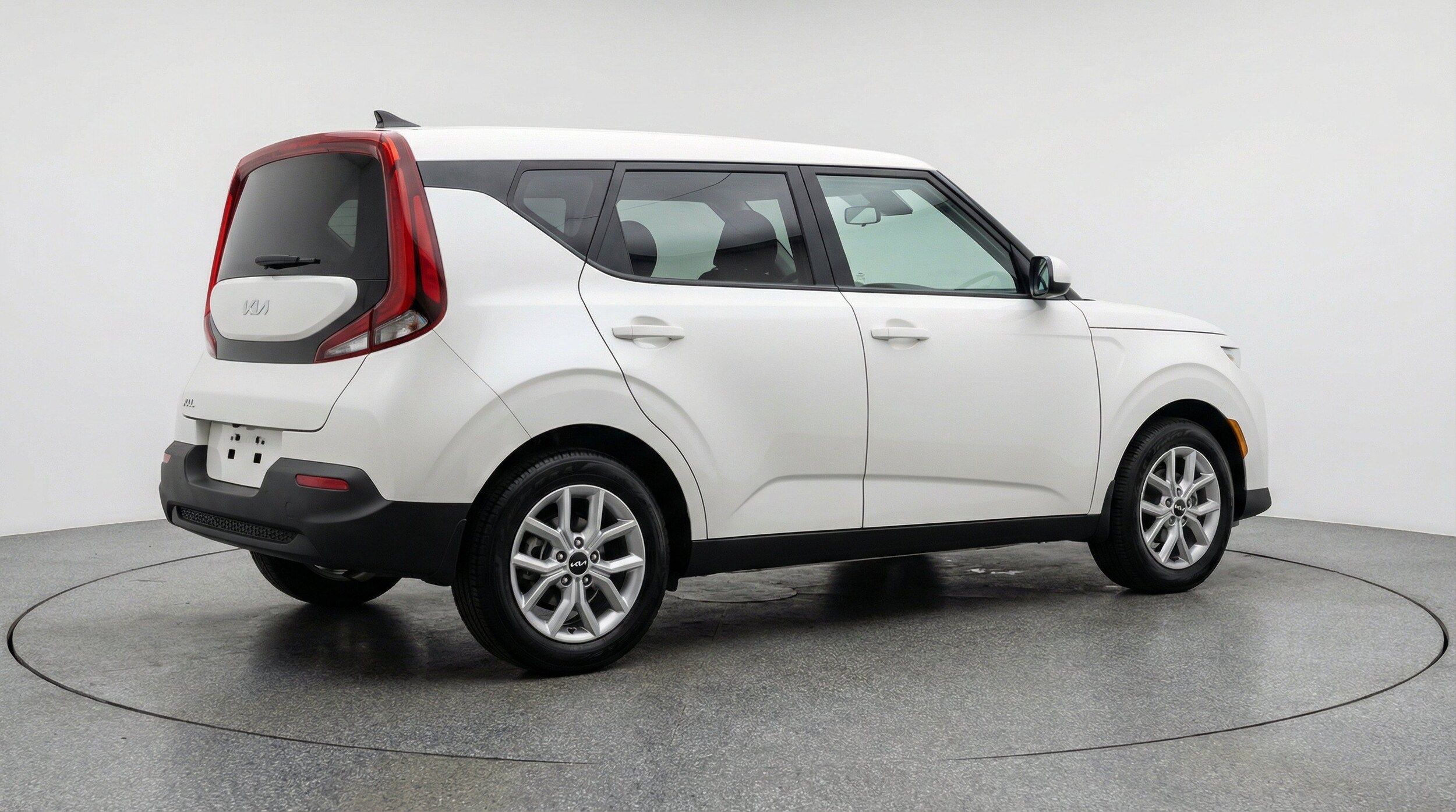 Thumbnail: 2025 Kia Soul - 9