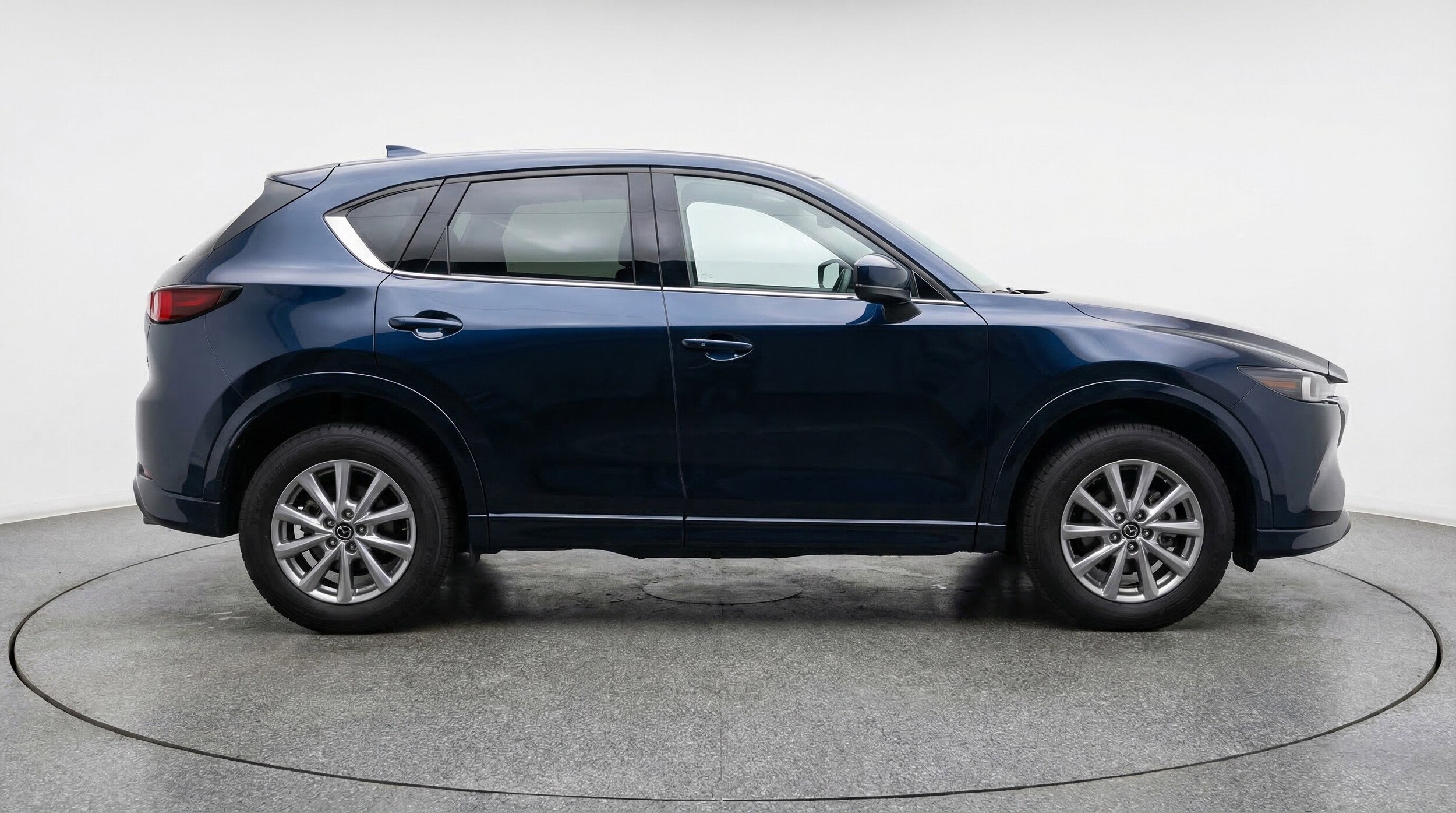 Thumbnail: 2024 Mazda CX-5 - 11