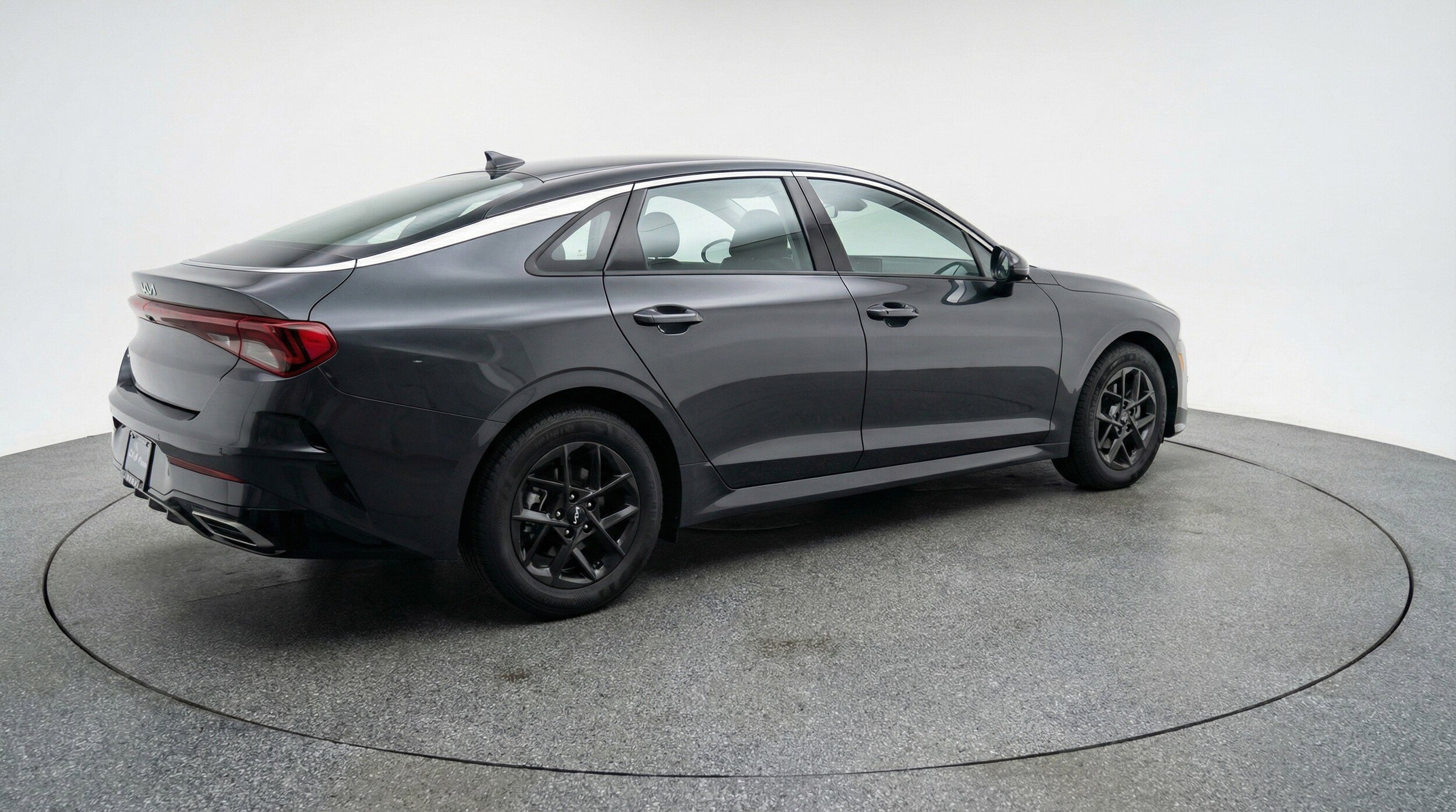 Thumbnail: 2025 Kia K5 - 9