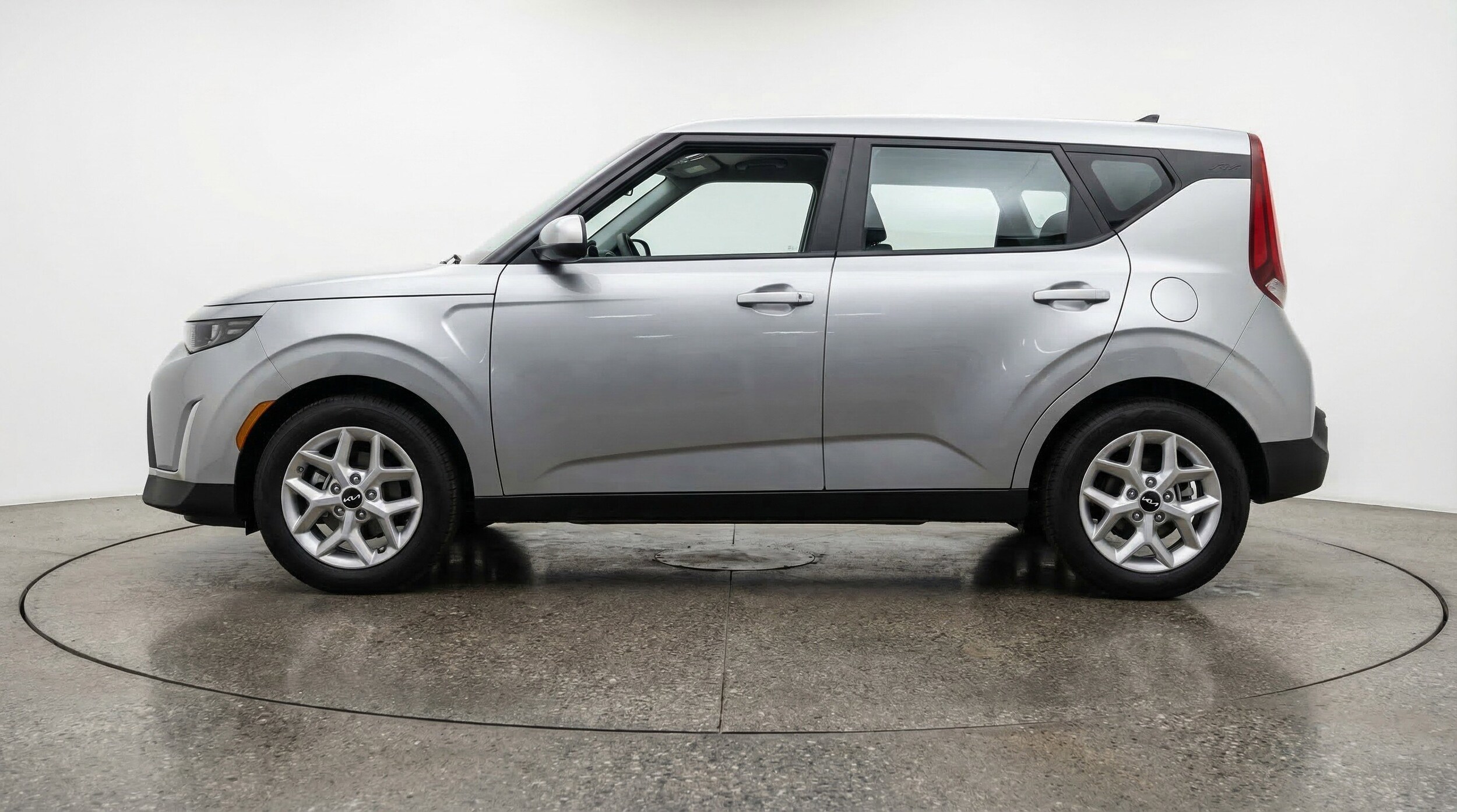 Thumbnail: 2025 Kia Soul - 5