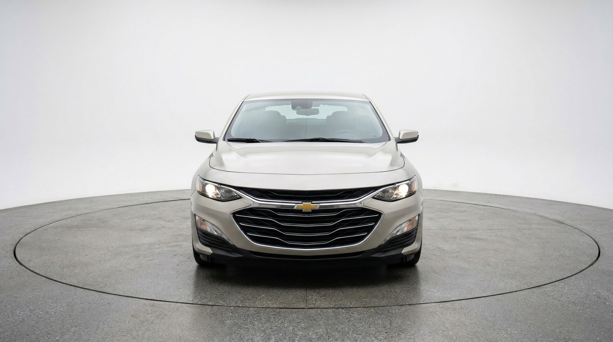 Thumbnail: 2024 Chevrolet Malibu - 2