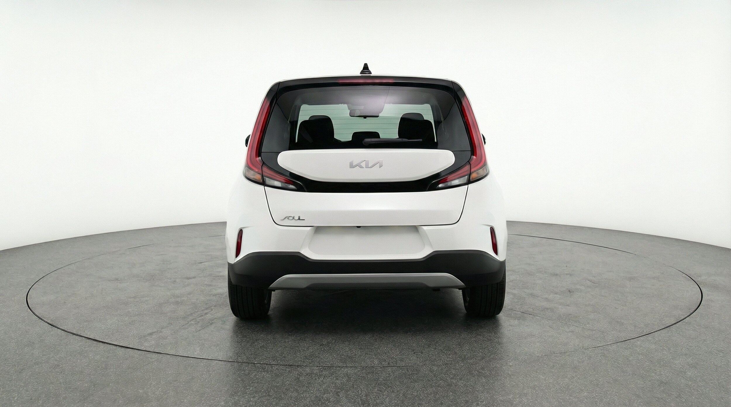 Thumbnail: 2025 Kia Soul - 7