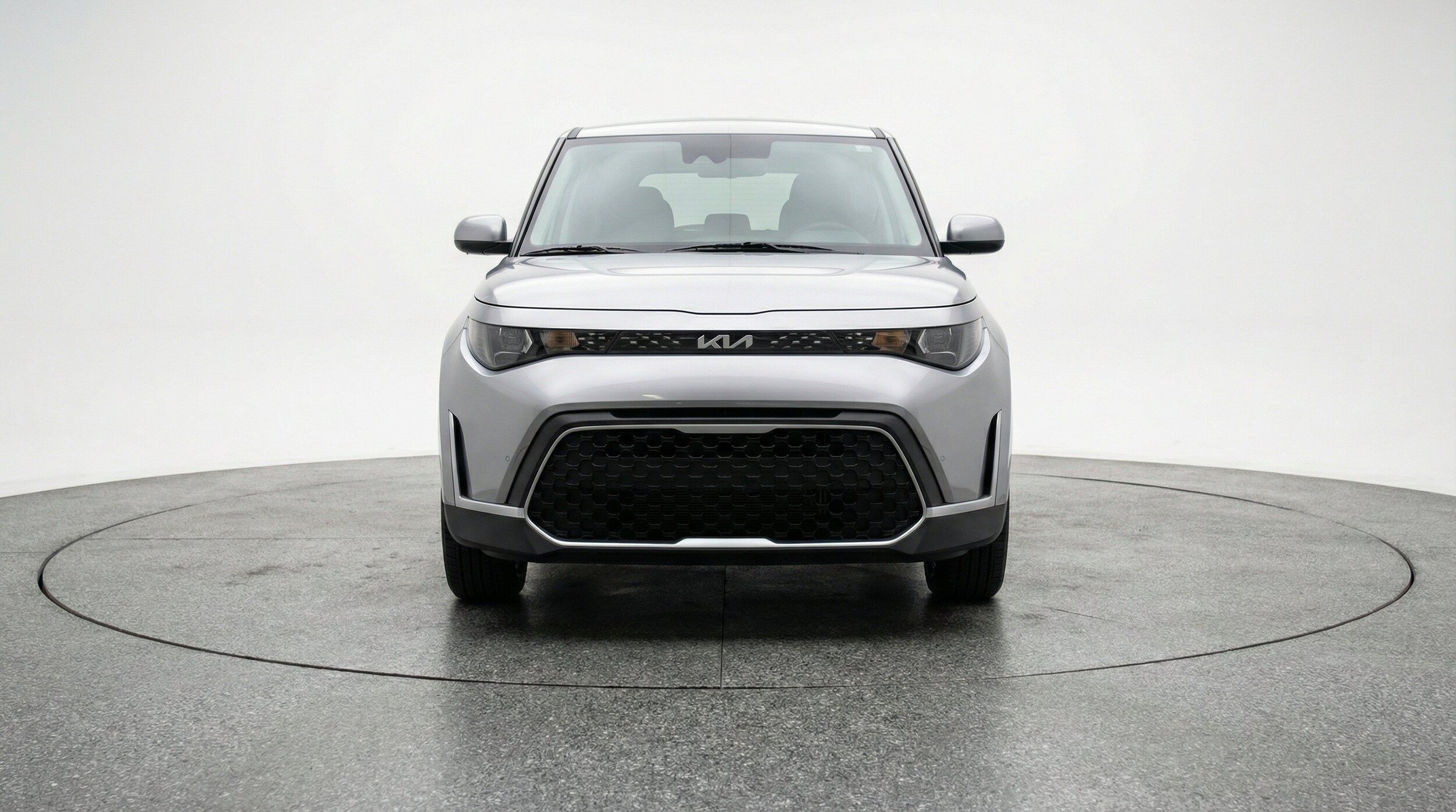 Thumbnail: 2025 Kia Soul - 2