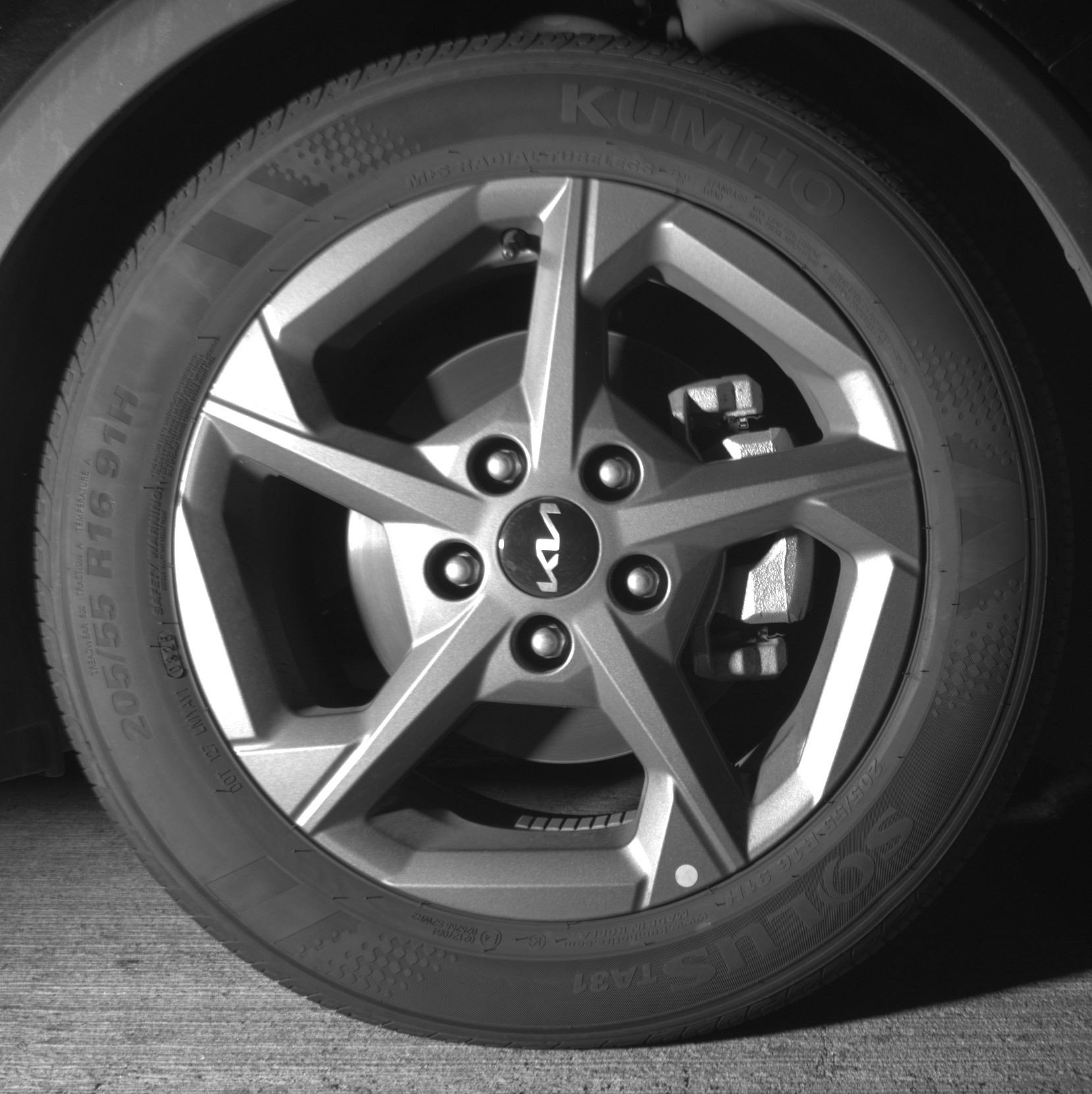 Thumbnail: 2025 Kia K4 - 13