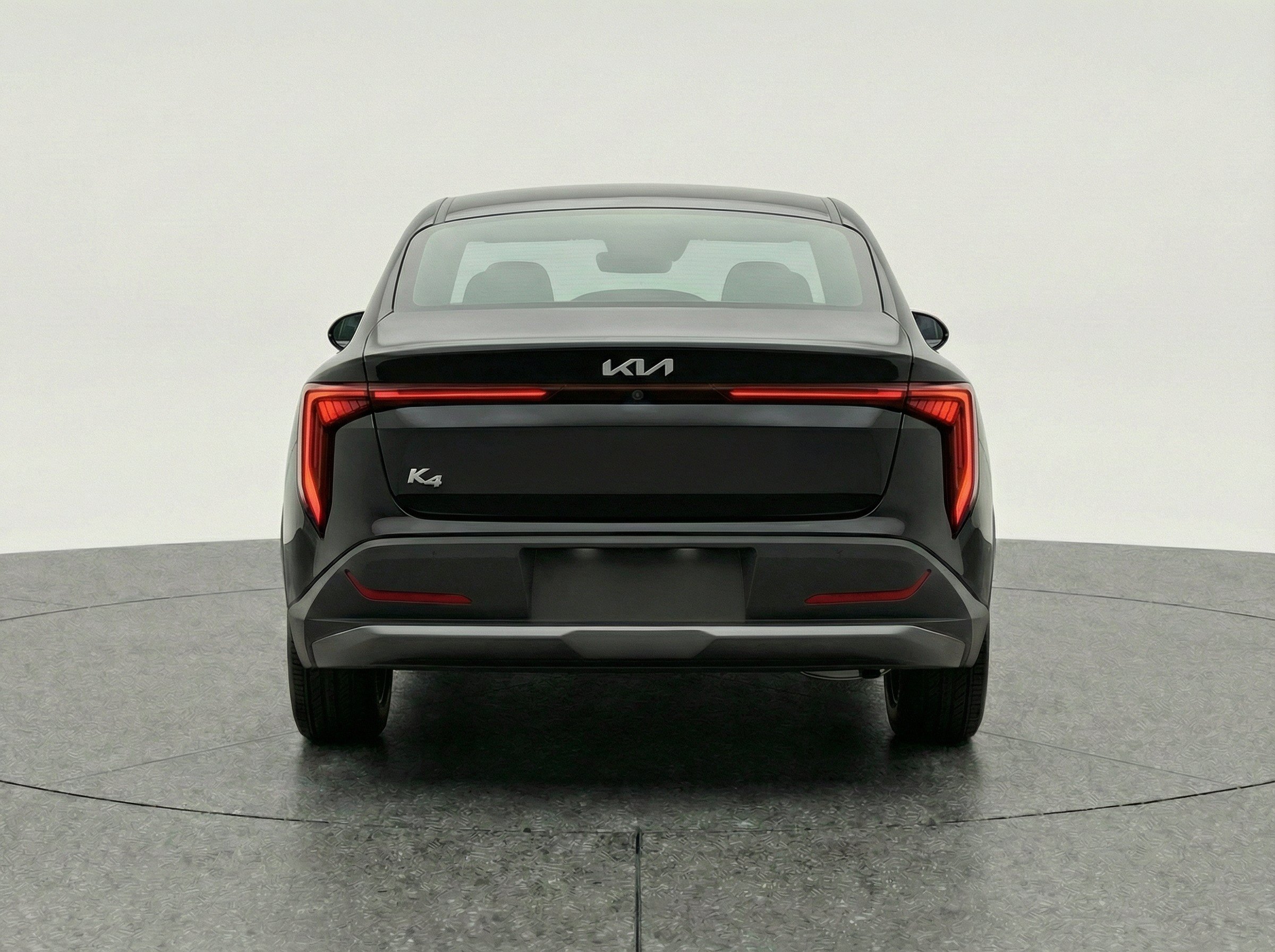 Thumbnail: 2025 Kia K4 - 7