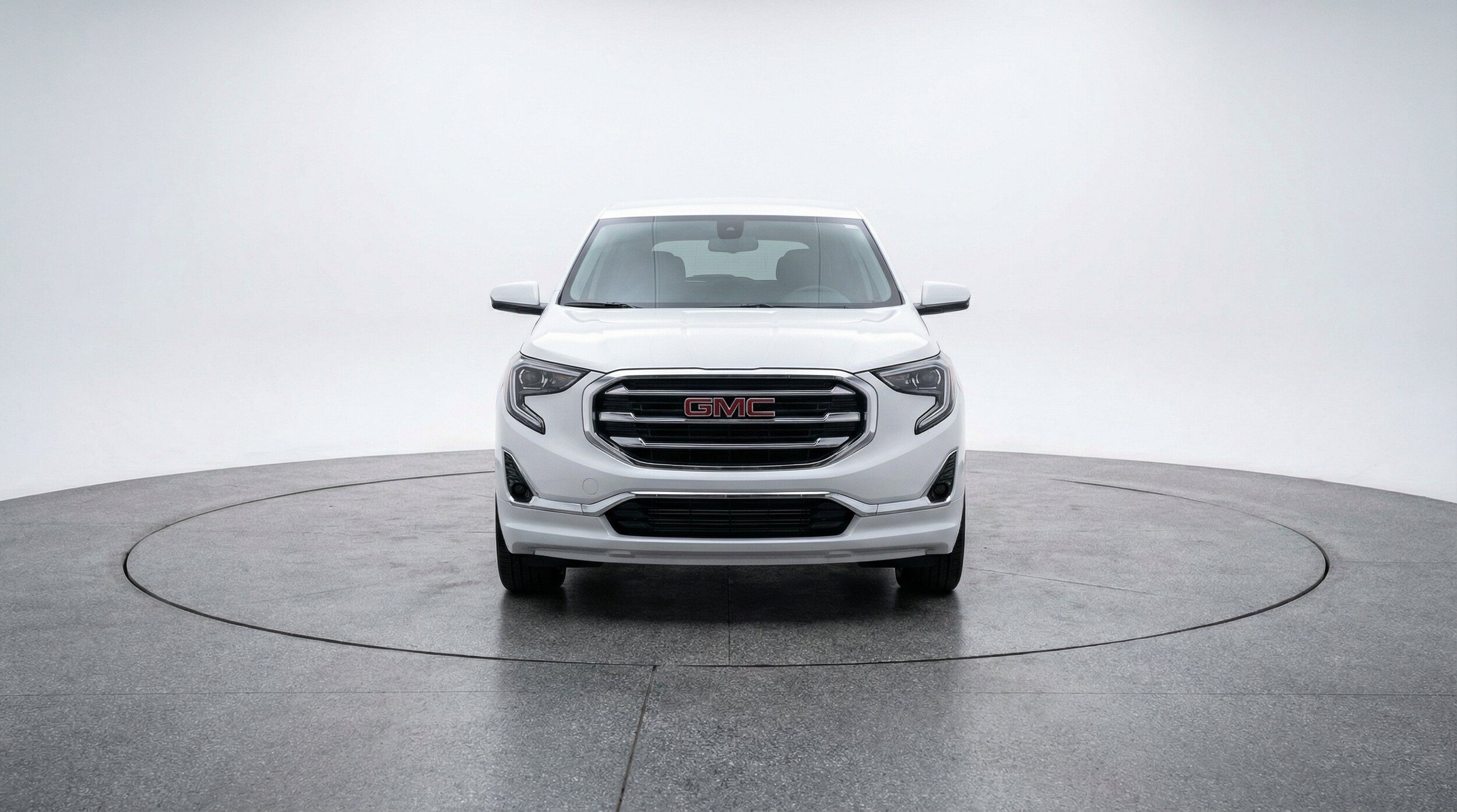 Thumbnail: 2024 GMC Terrain - 2