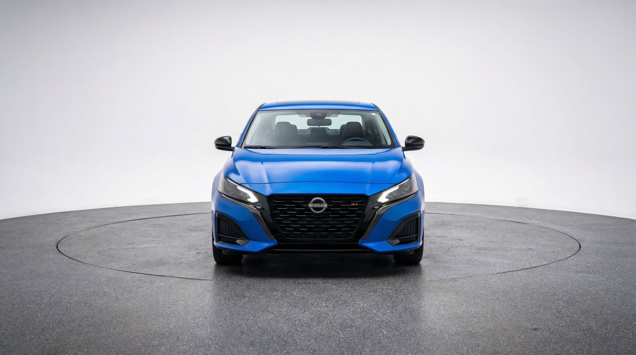 Thumbnail: 2025 Nissan Altima - 2
