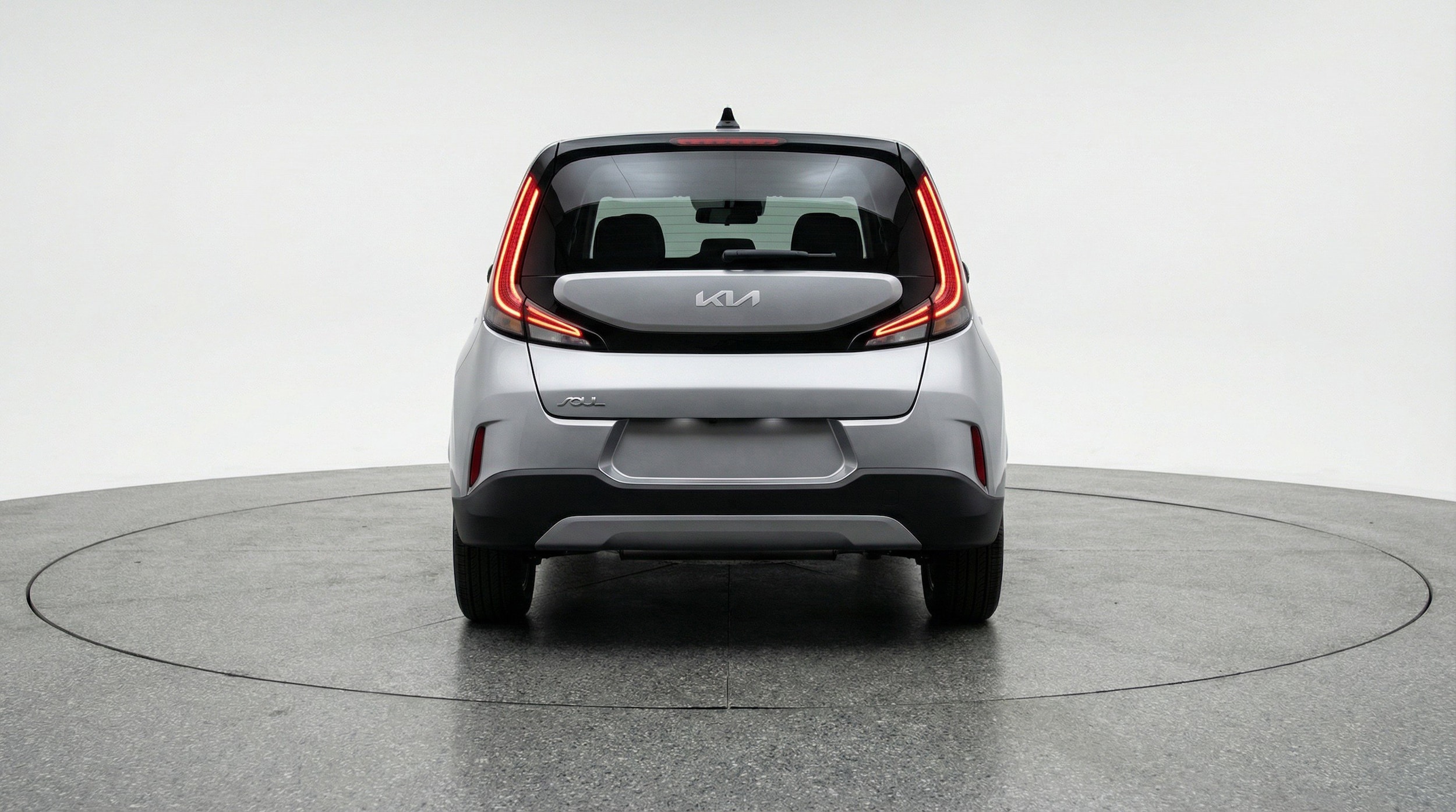Thumbnail: 2025 Kia Soul - 7