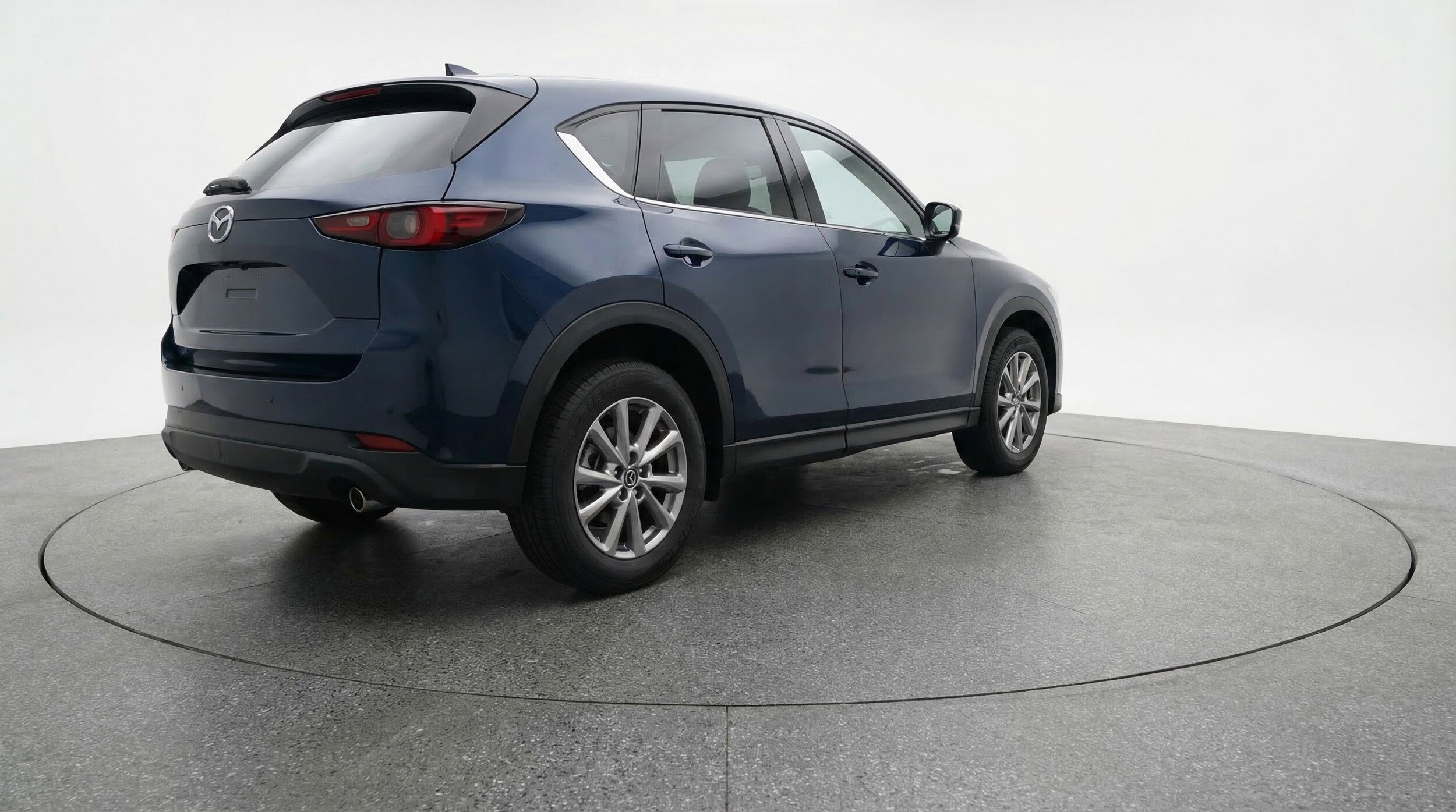 Thumbnail: 2024 Mazda CX-5 - 9
