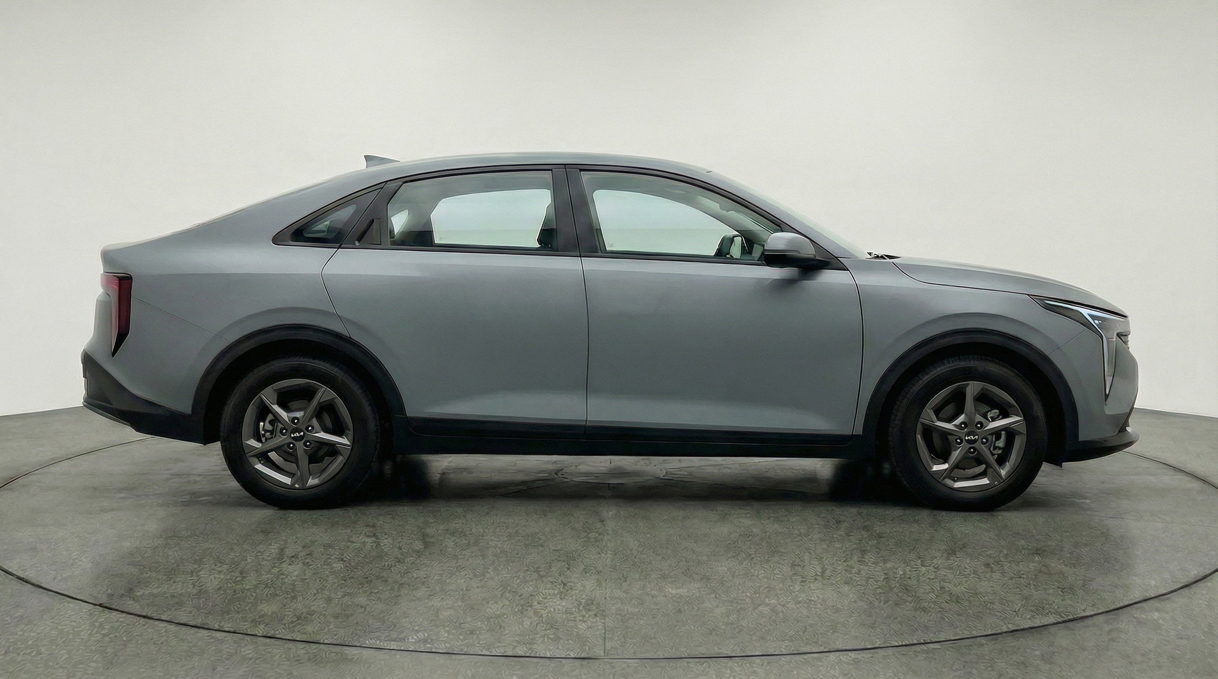 Thumbnail: 2025 Kia K4 - 11