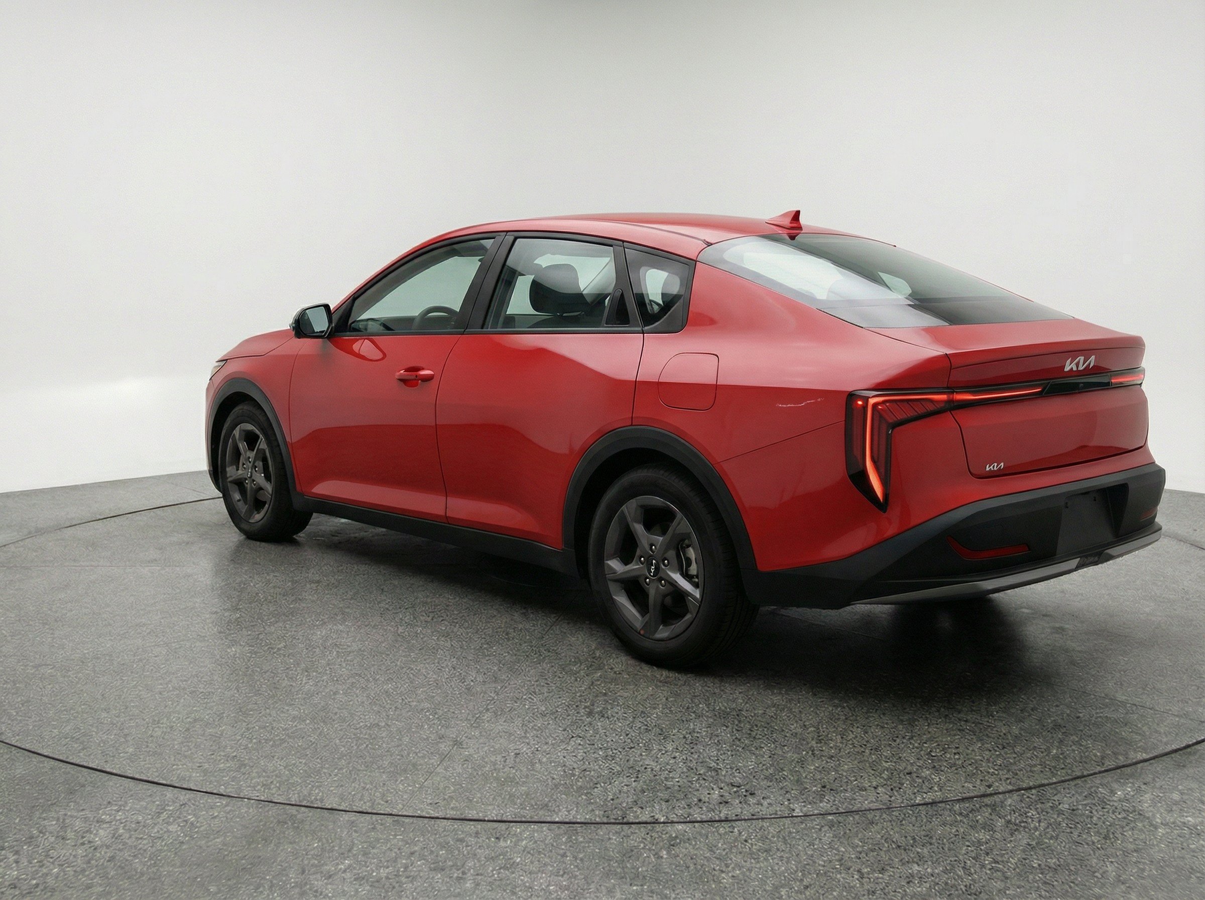 Thumbnail: 2025 Kia K4 - 6