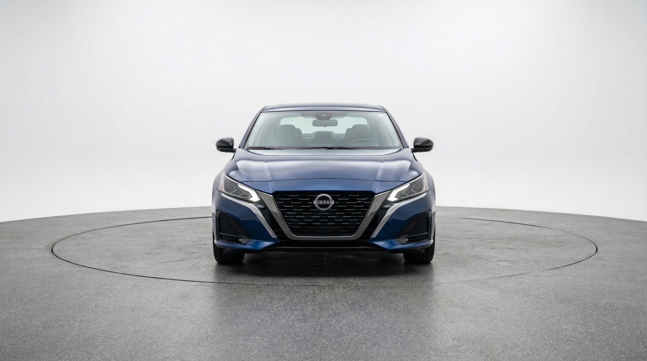 Thumbnail: 2025 Nissan Altima - 2