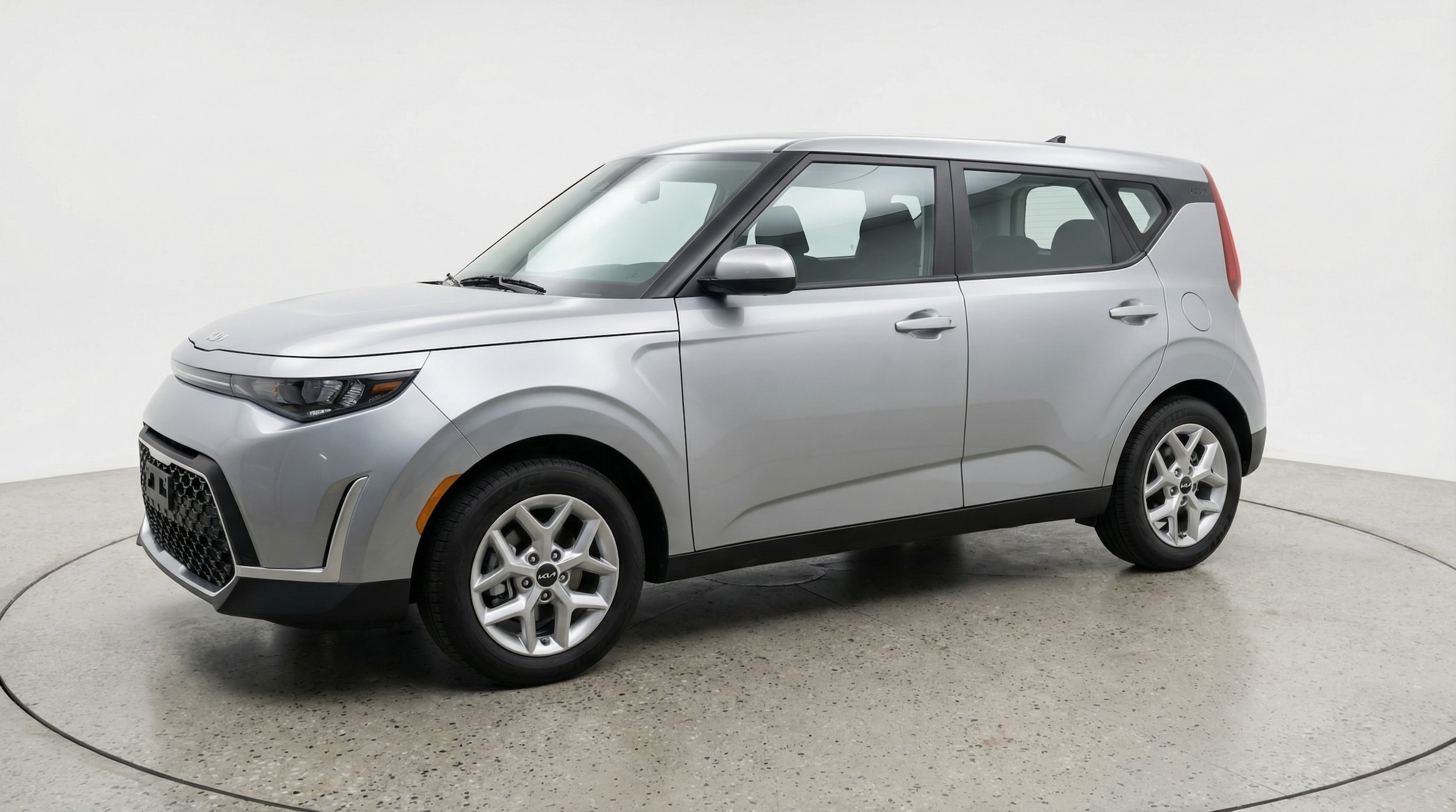 Thumbnail: 2025 Kia Soul - 3