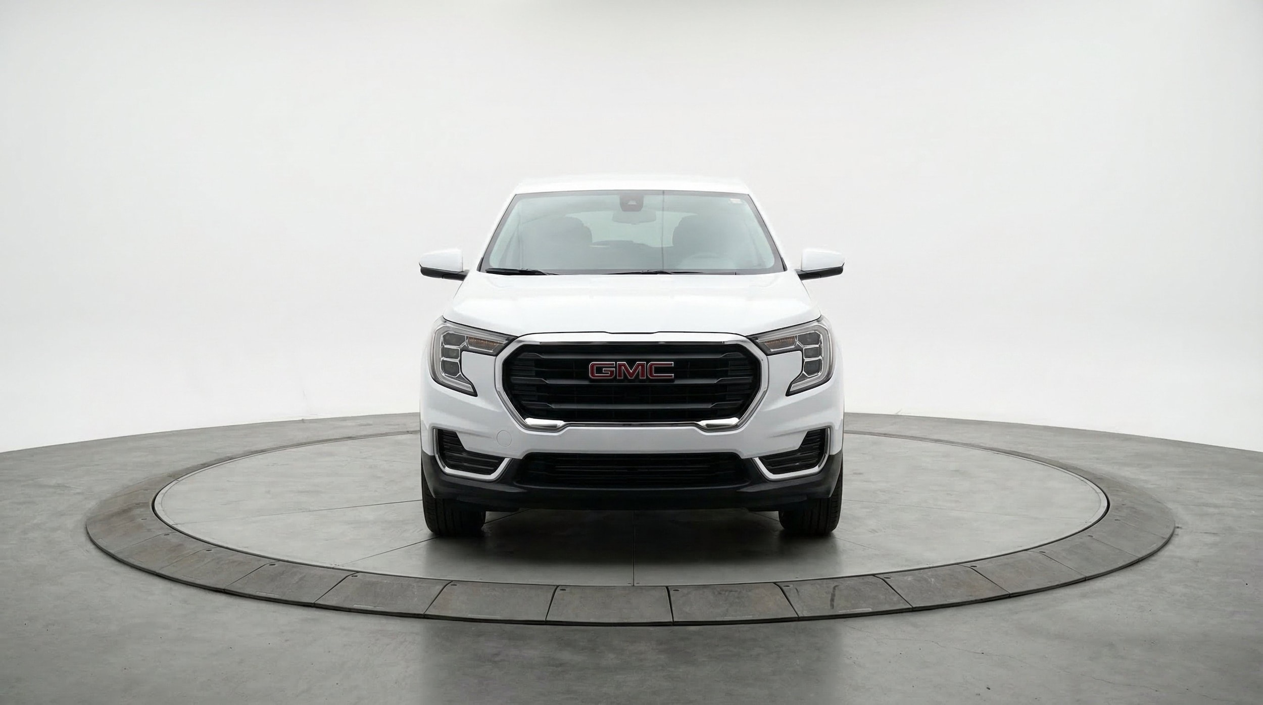 Thumbnail: 2024 GMC Terrain - 2