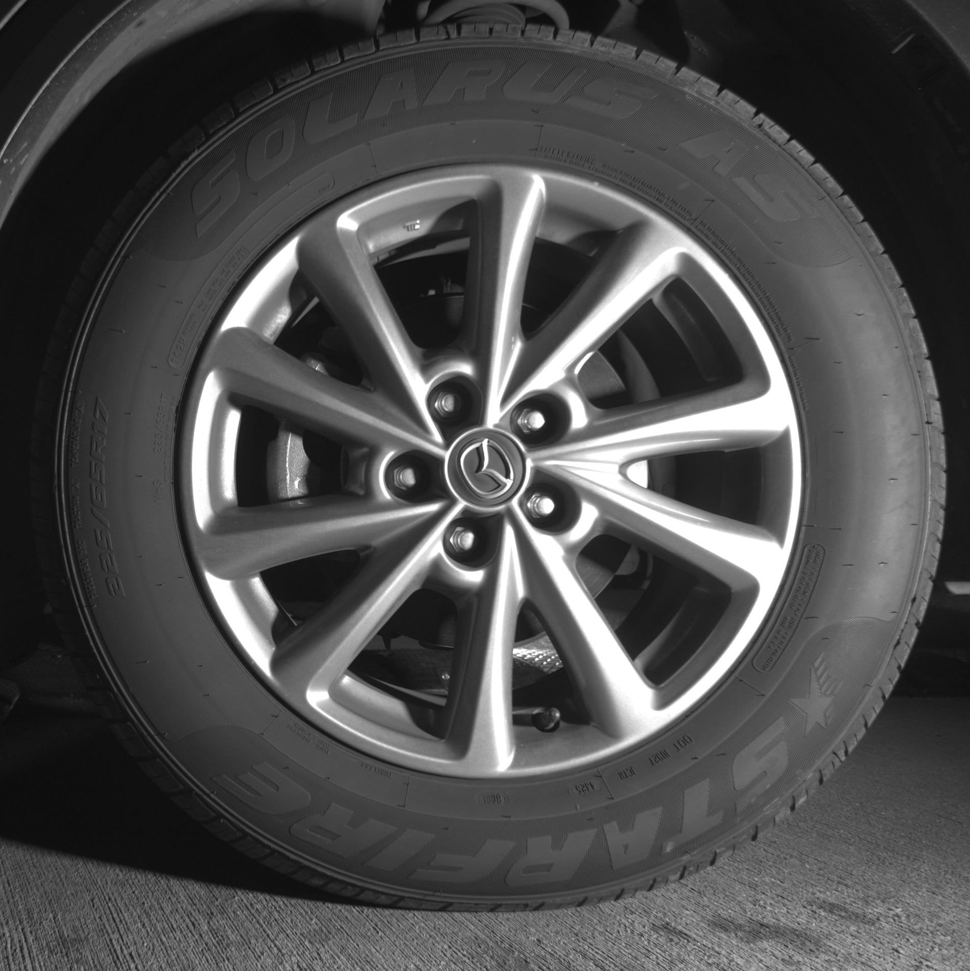 Thumbnail: 2024 Mazda CX-5 - 12