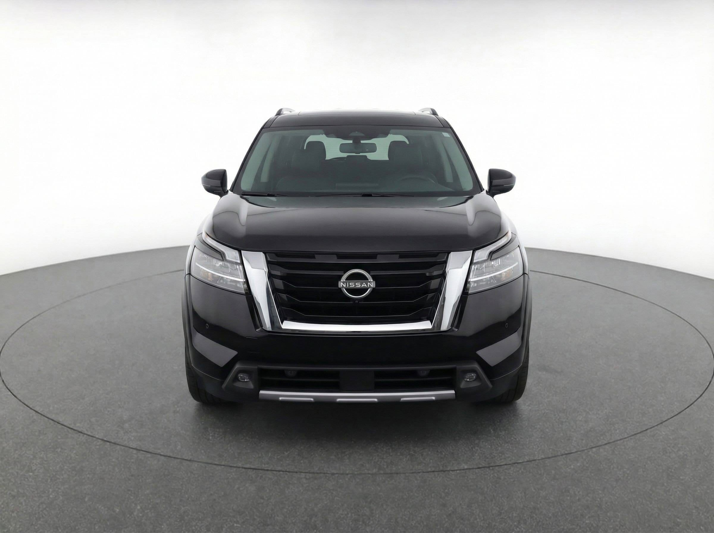 Thumbnail: 2024 Nissan Kicks - 2