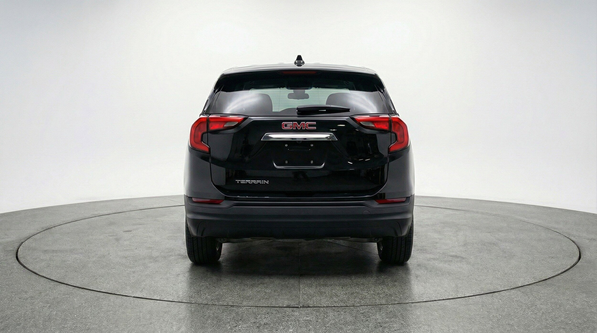 Thumbnail: 2024 GMC Terrain - 7