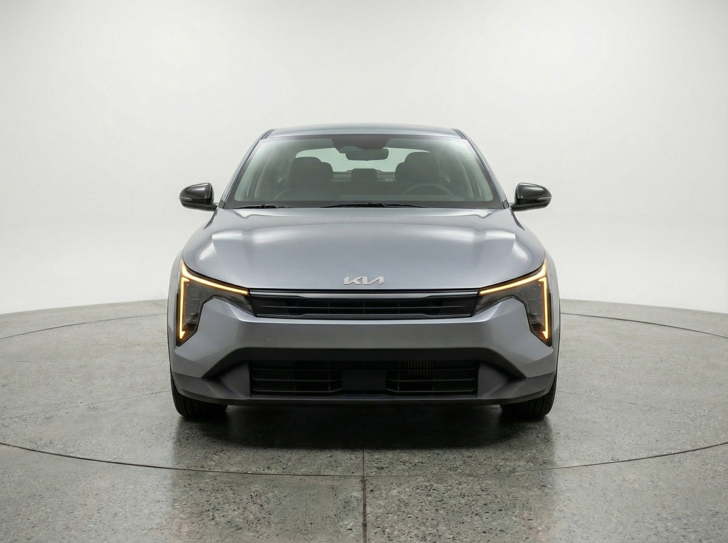 Thumbnail: 2025 Kia K4 - 2