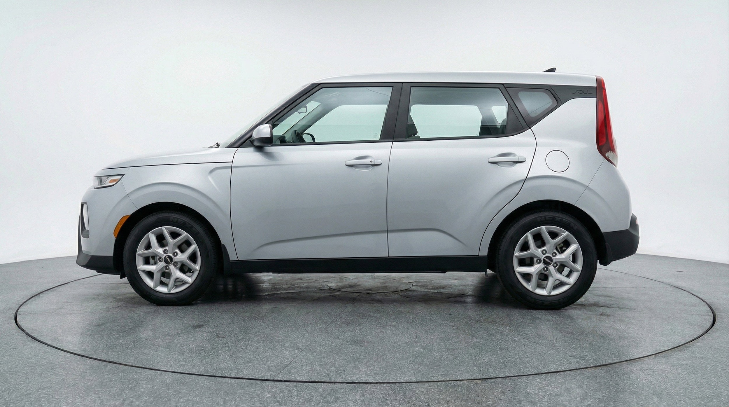 Thumbnail: 2025 Kia Soul - 5