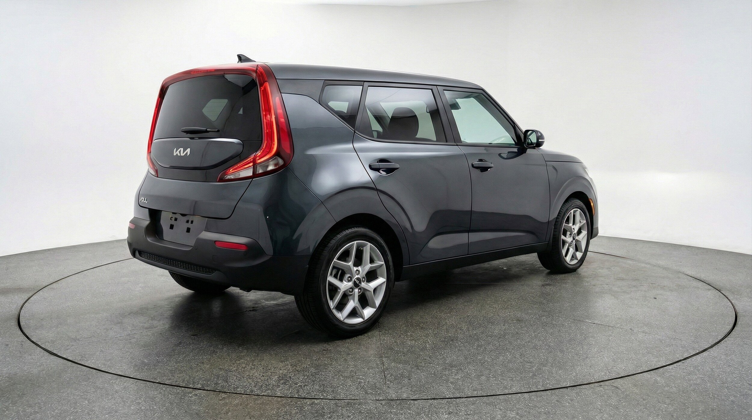 Thumbnail: 2025 Kia Soul - 9