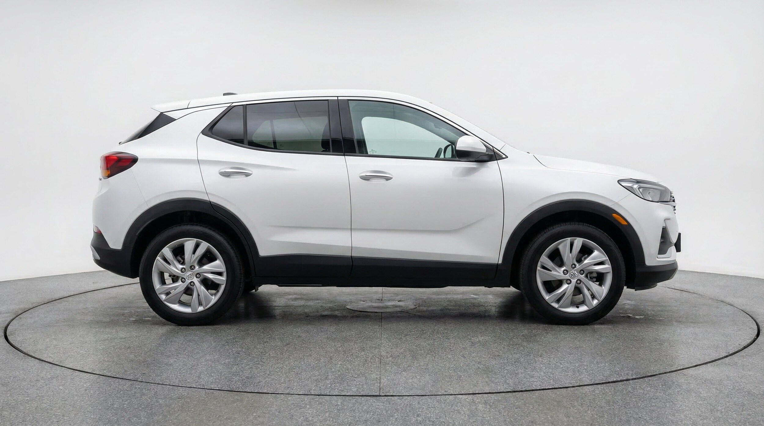 Thumbnail: 2025 Buick Encore GX - 11