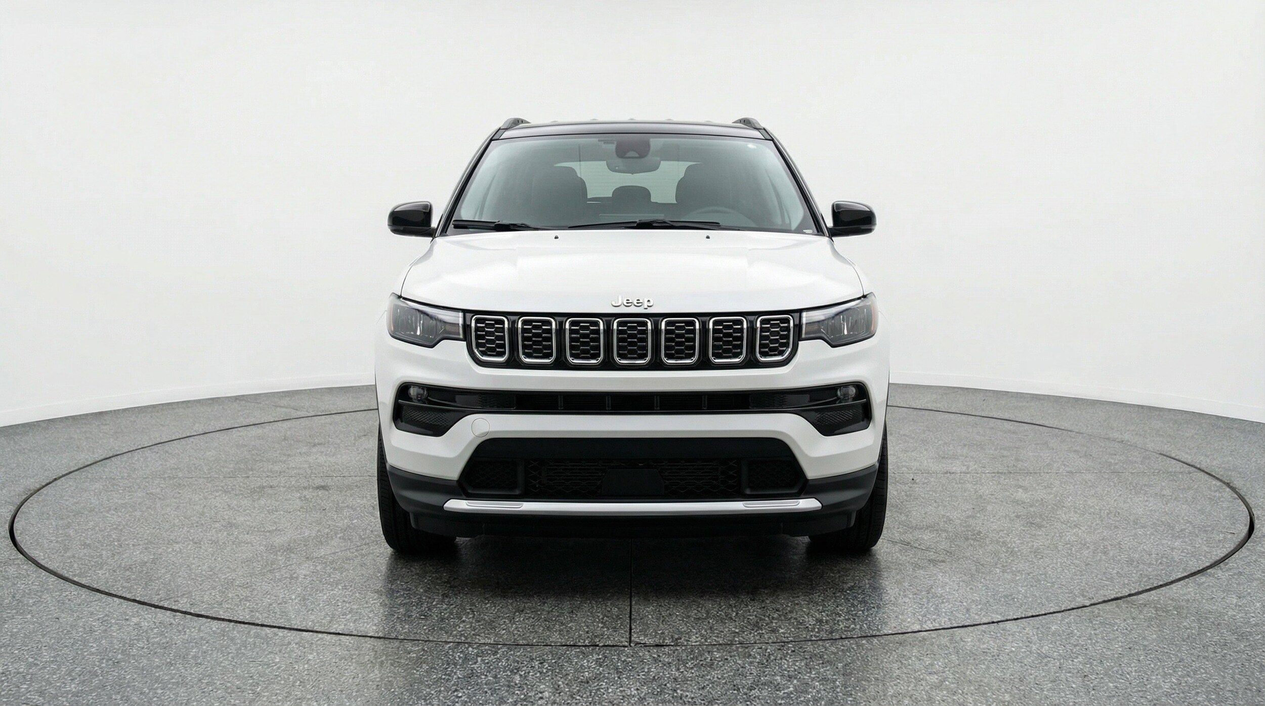 Thumbnail: 2025 Jeep Compass - 2