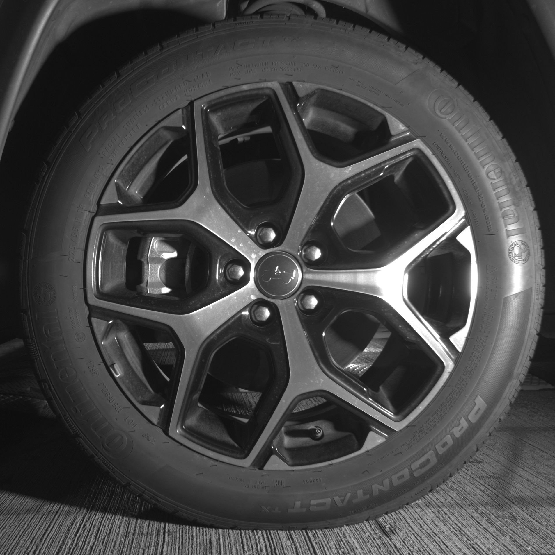 Thumbnail: 2025 Jeep Compass - 12