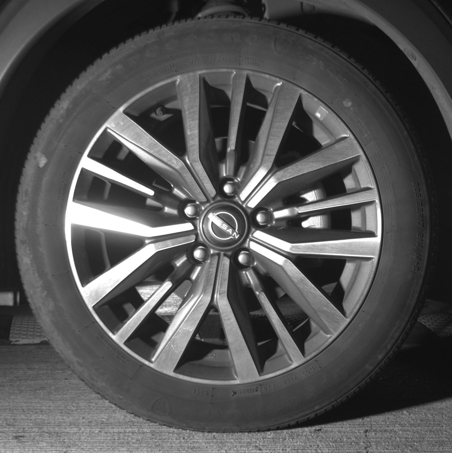 Thumbnail: 2024 Nissan Kicks - 13