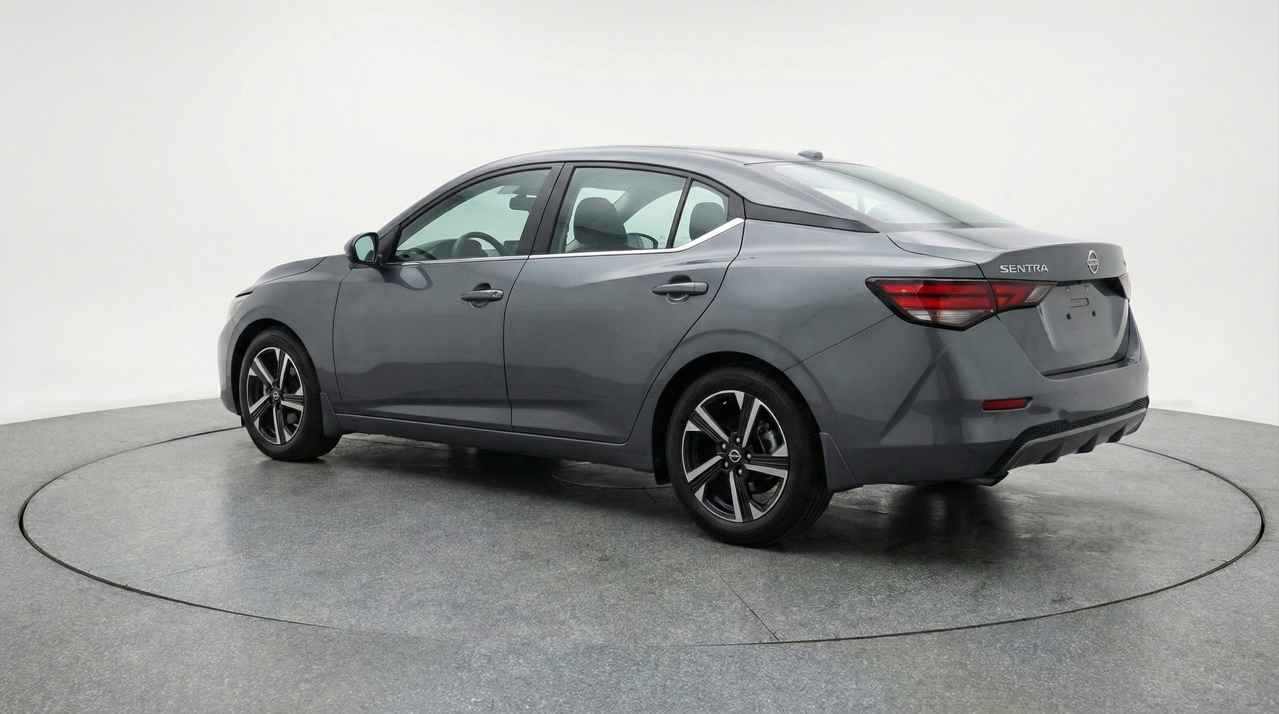 Thumbnail: 2025 Nissan Sentra - 6